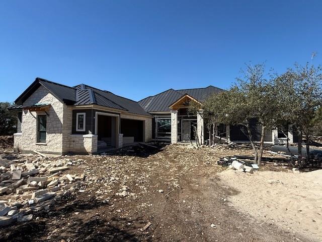 517 Vale Pond Spur, Georgetown, TX 78633
