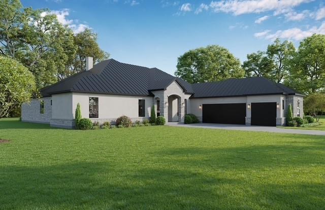 517 Vale Pond Spur, Georgetown, TX 78633