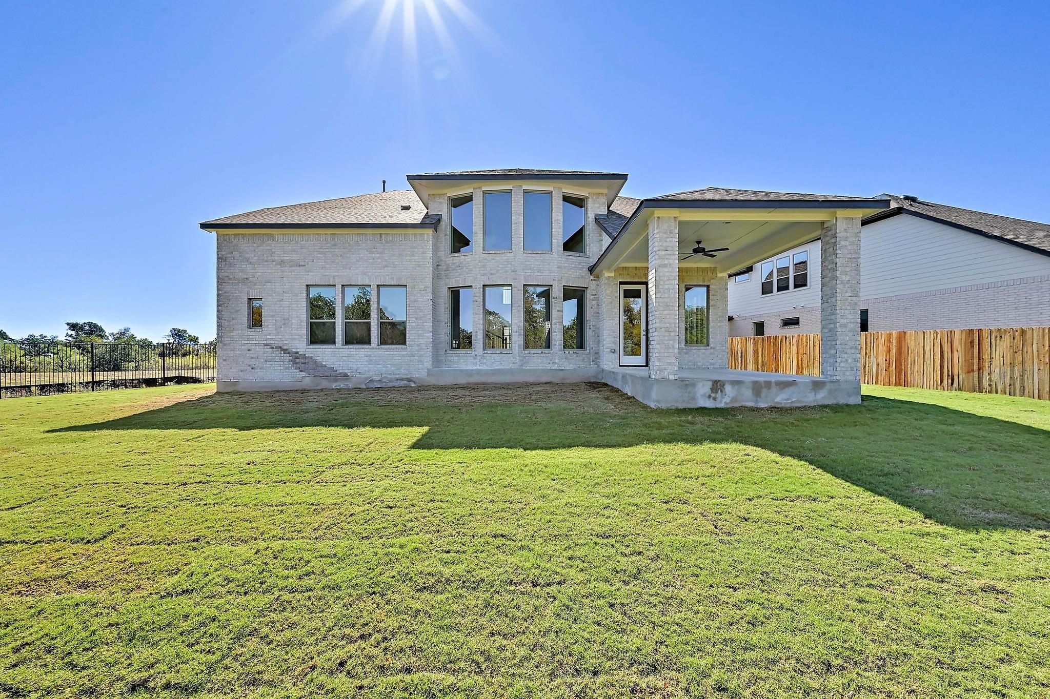 534 Tonada Cv, Liberty Hill, TX 78642