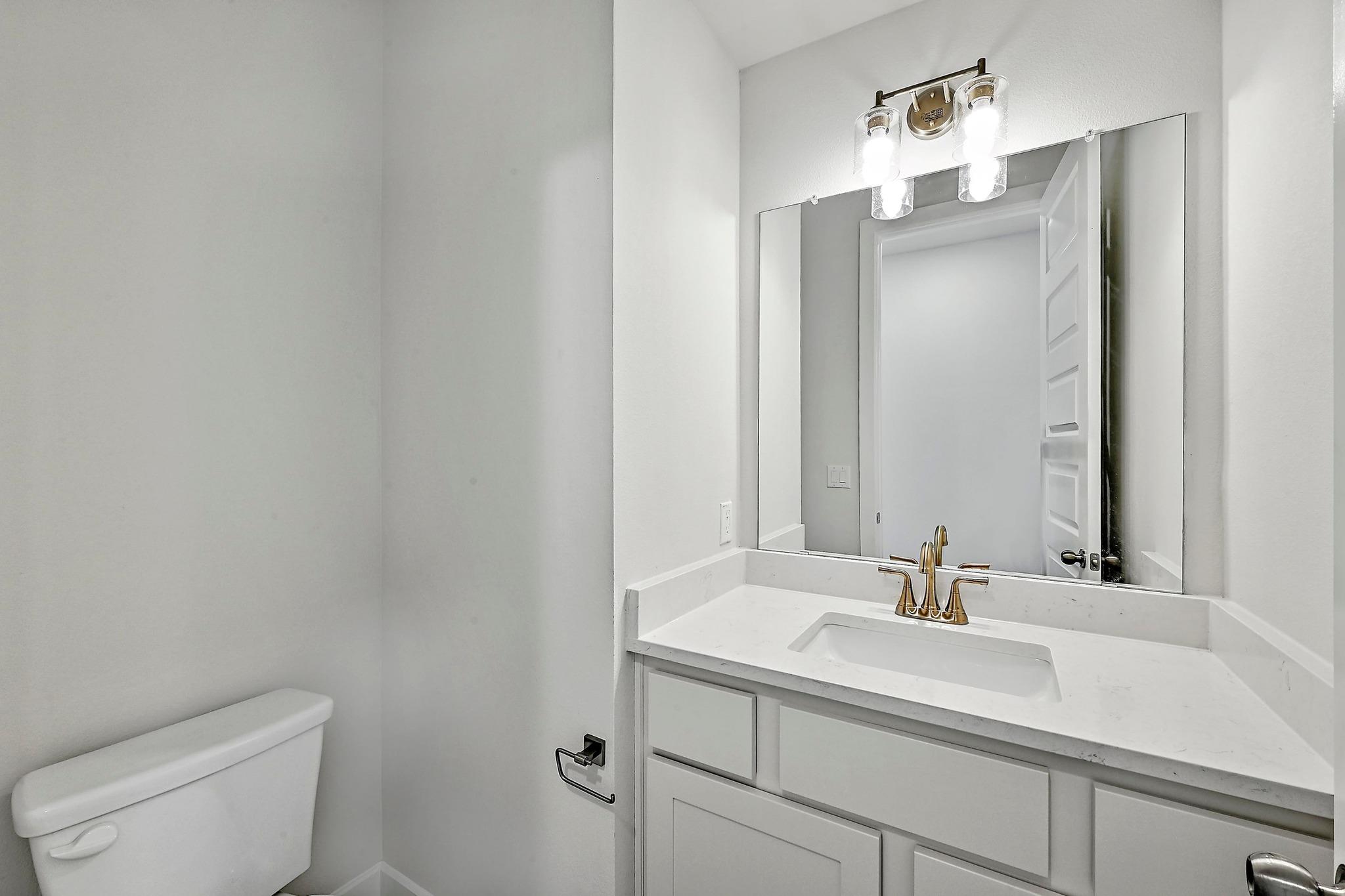 534 Tonada Cv, Liberty Hill, TX 78642