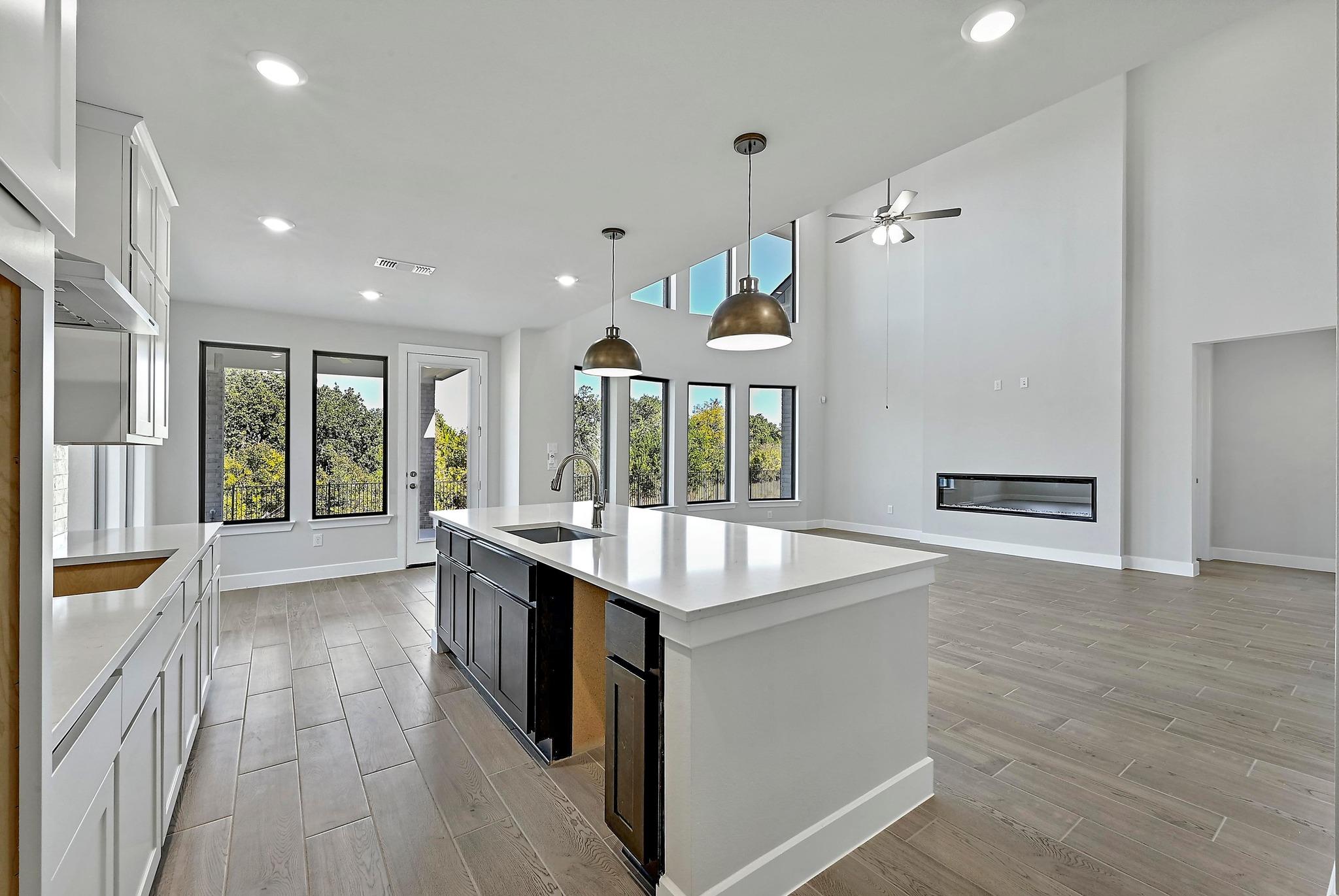 534 Tonada Cv, Liberty Hill, TX 78642