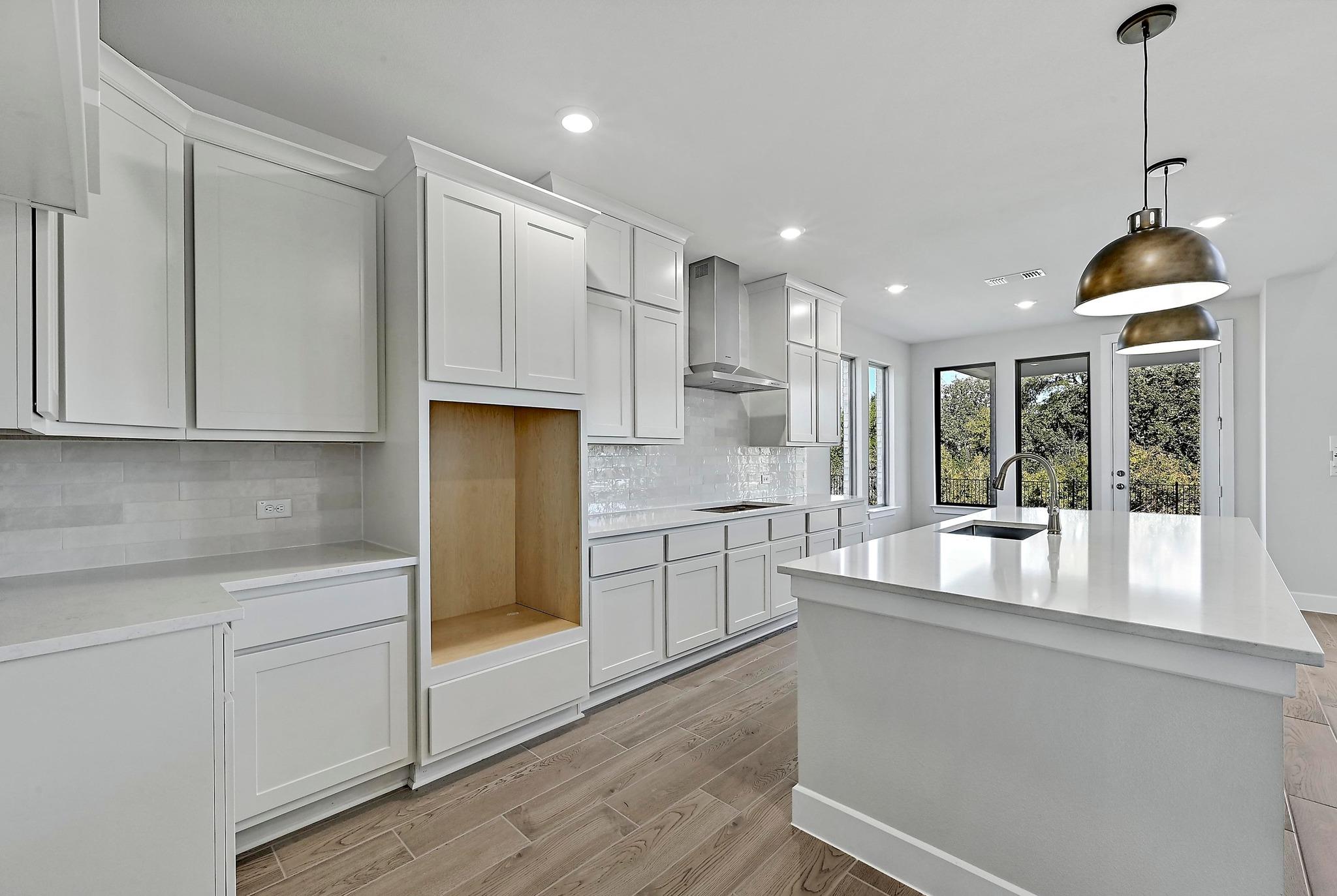 534 Tonada Cv, Liberty Hill, TX 78642