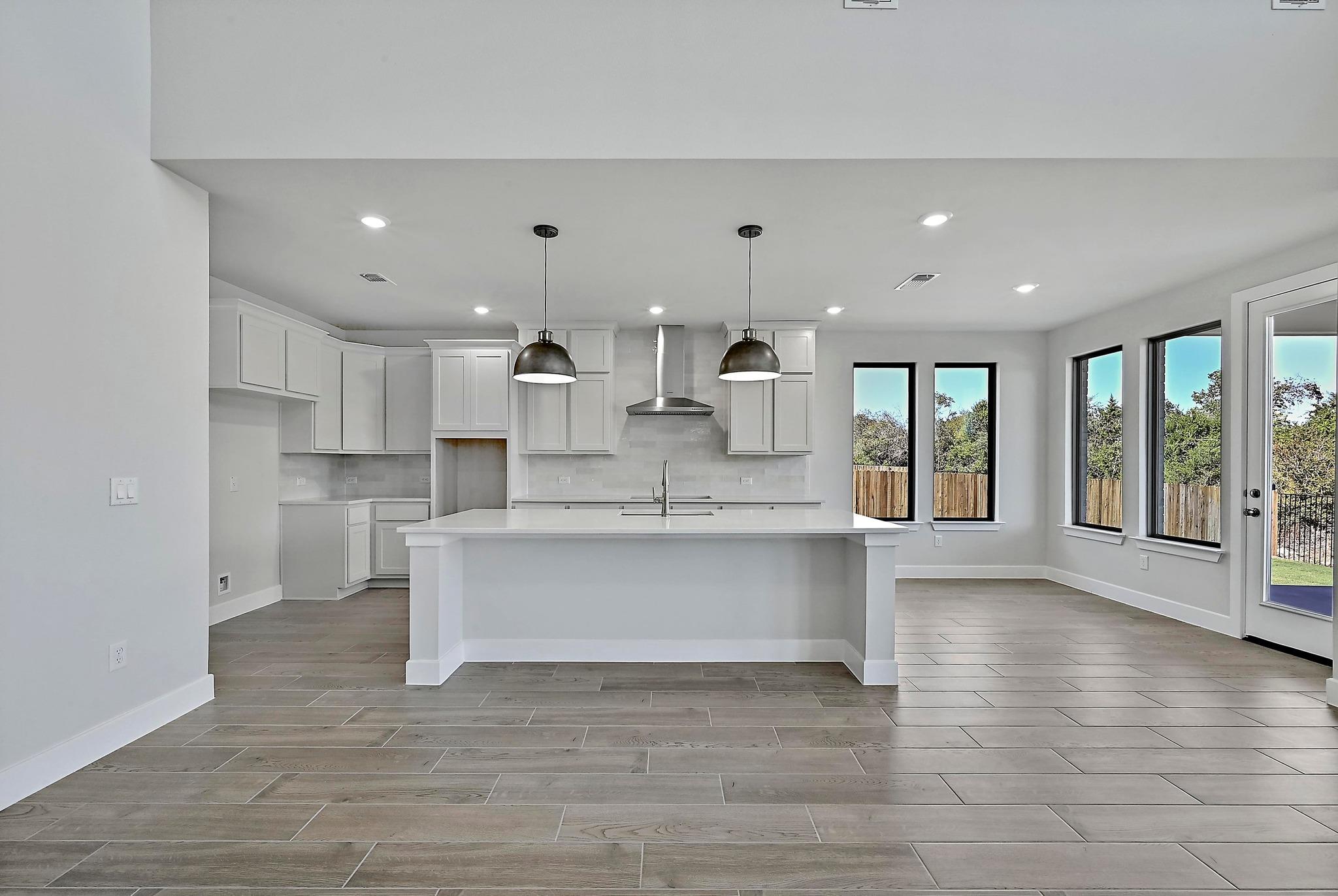 534 Tonada Cv, Liberty Hill, TX 78642