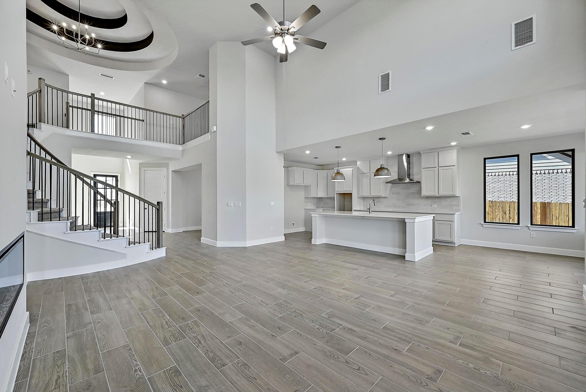 534 Tonada Cv, Liberty Hill, TX 78642