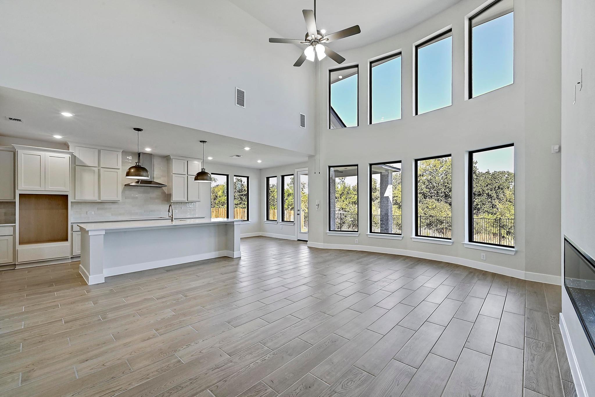 534 Tonada Cv, Liberty Hill, TX 78642