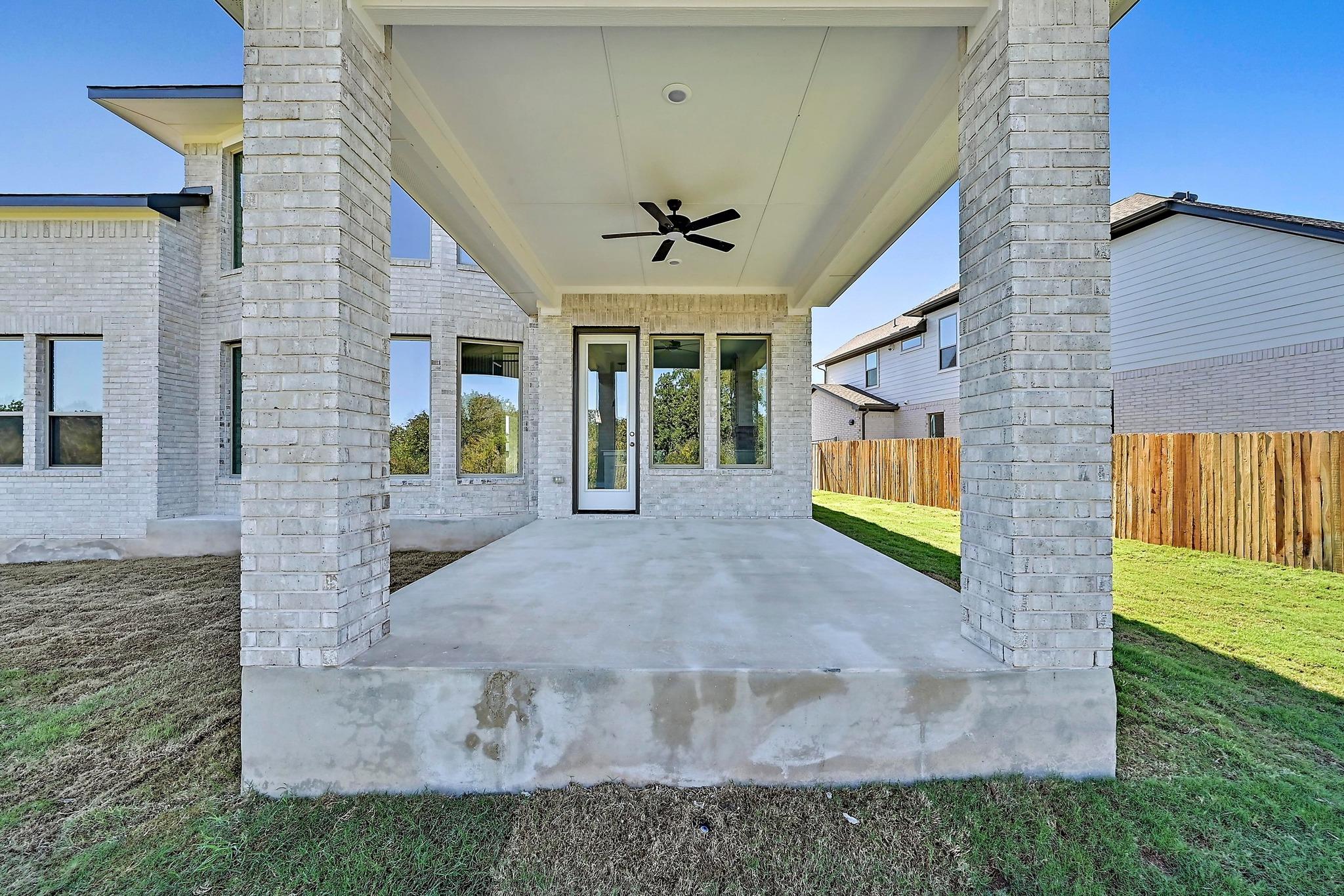 534 Tonada Cv, Liberty Hill, TX 78642