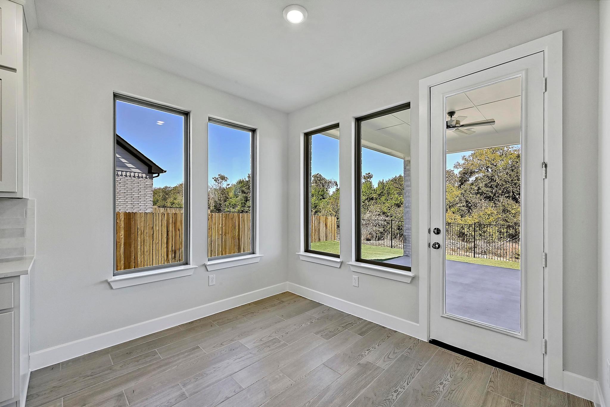 534 Tonada Cv, Liberty Hill, TX 78642