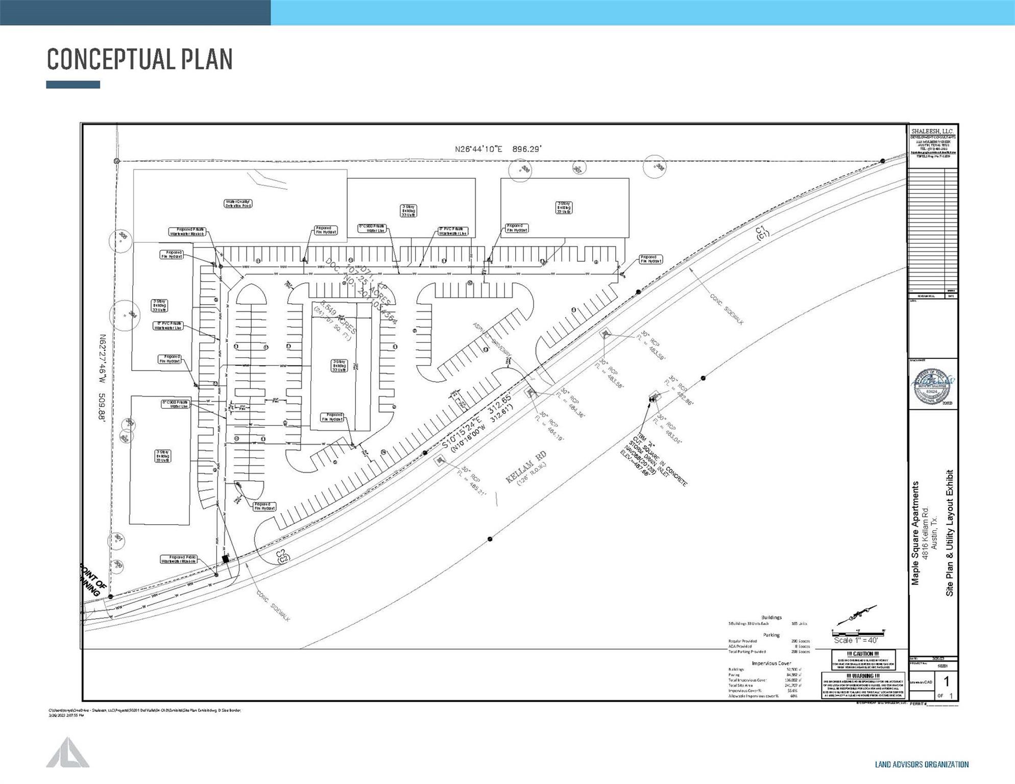 0 Circuit Of The Americas Blvd, Del Valle, TX 78617