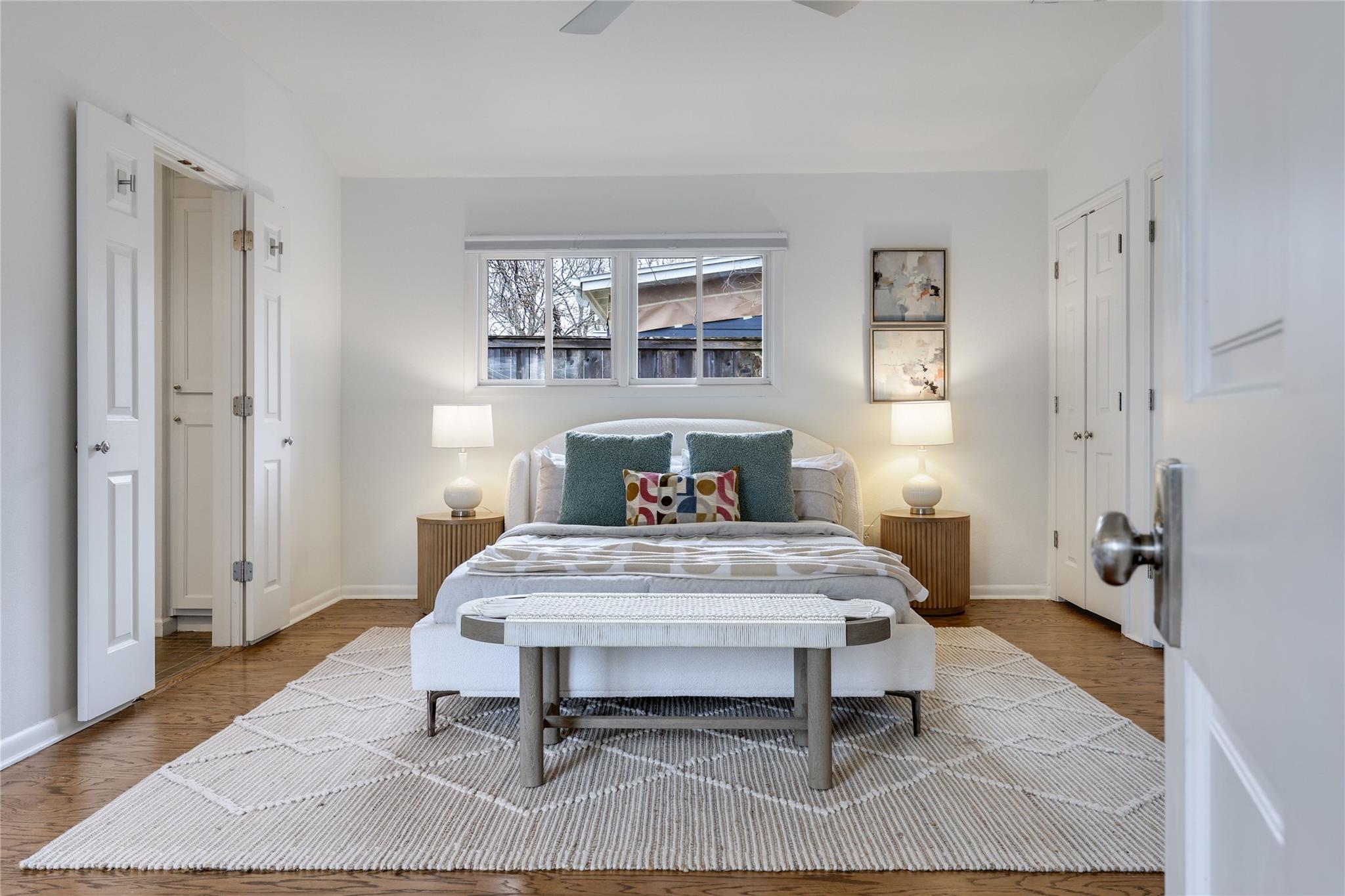 2908 Perry Ln, Austin, TX 78731