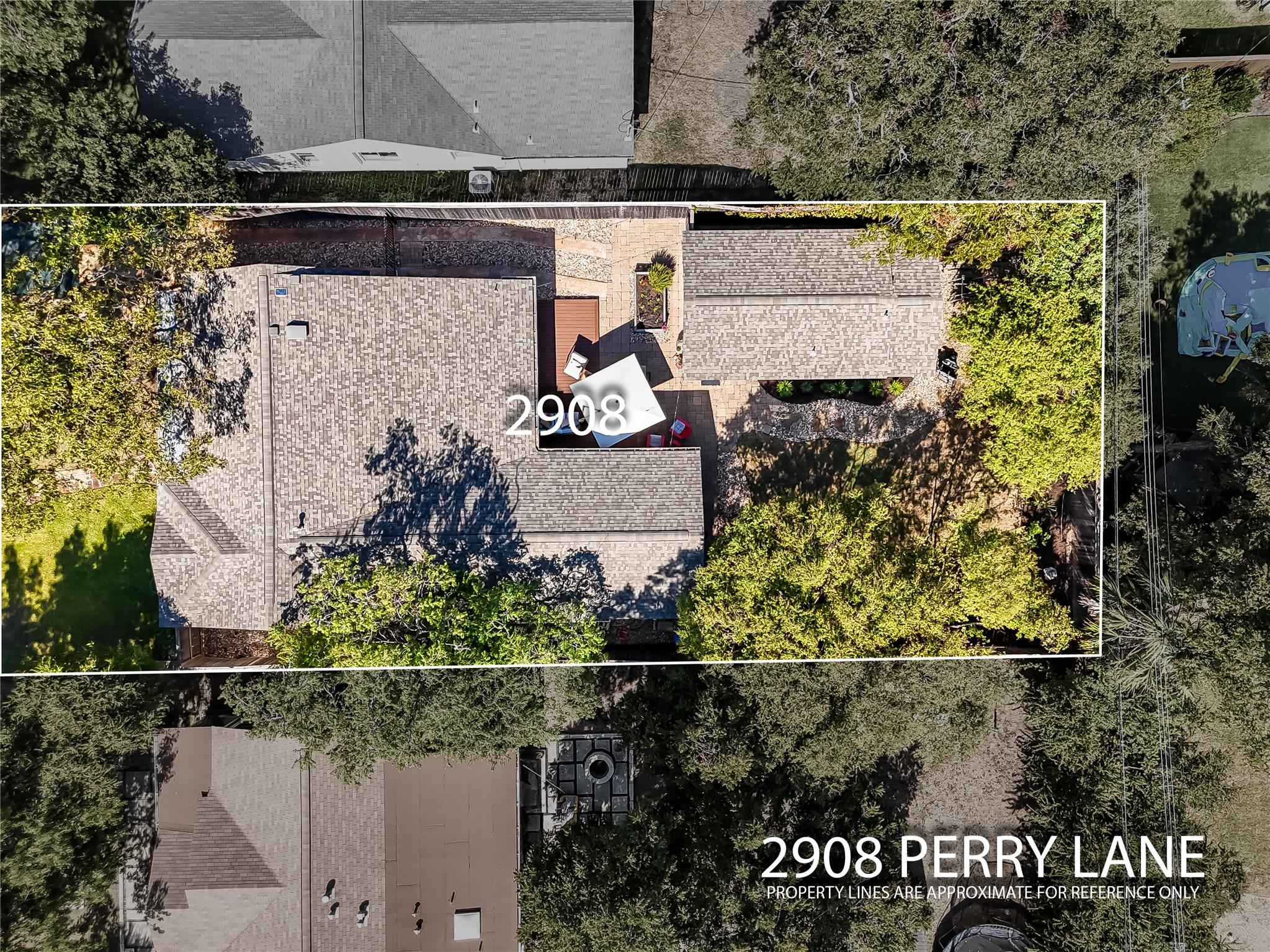 2908 Perry Ln, Austin, TX 78731