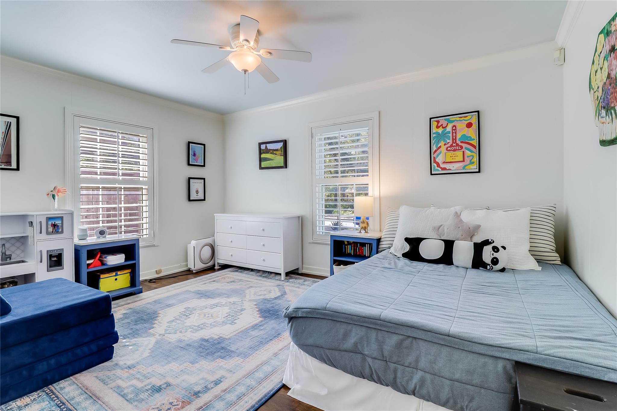 2908 Perry Ln, Austin, TX 78731