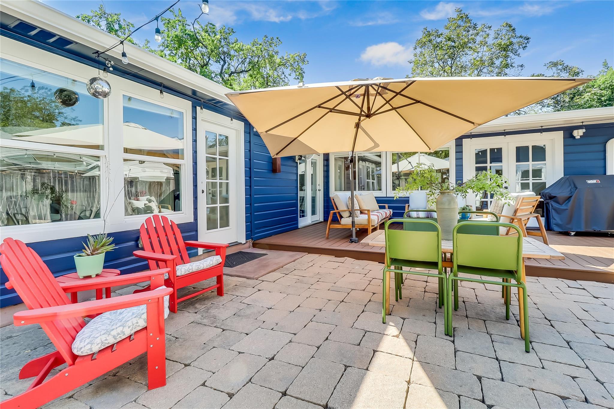 2908 Perry Ln, Austin, TX 78731