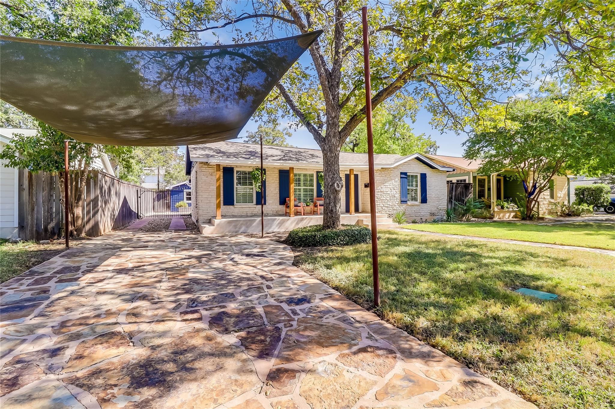 2908 Perry Ln, Austin, TX 78731