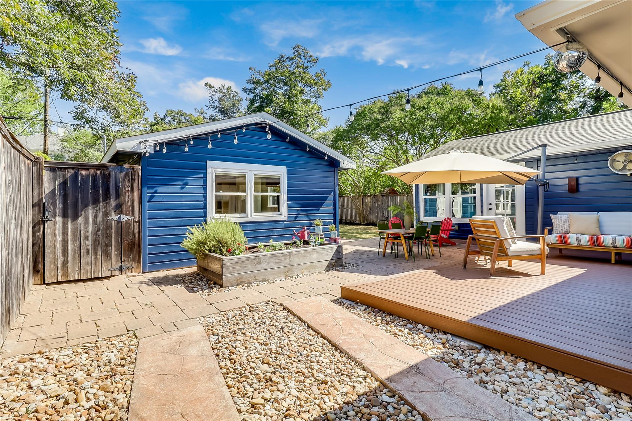 2908 Perry Ln, Austin, TX 78731