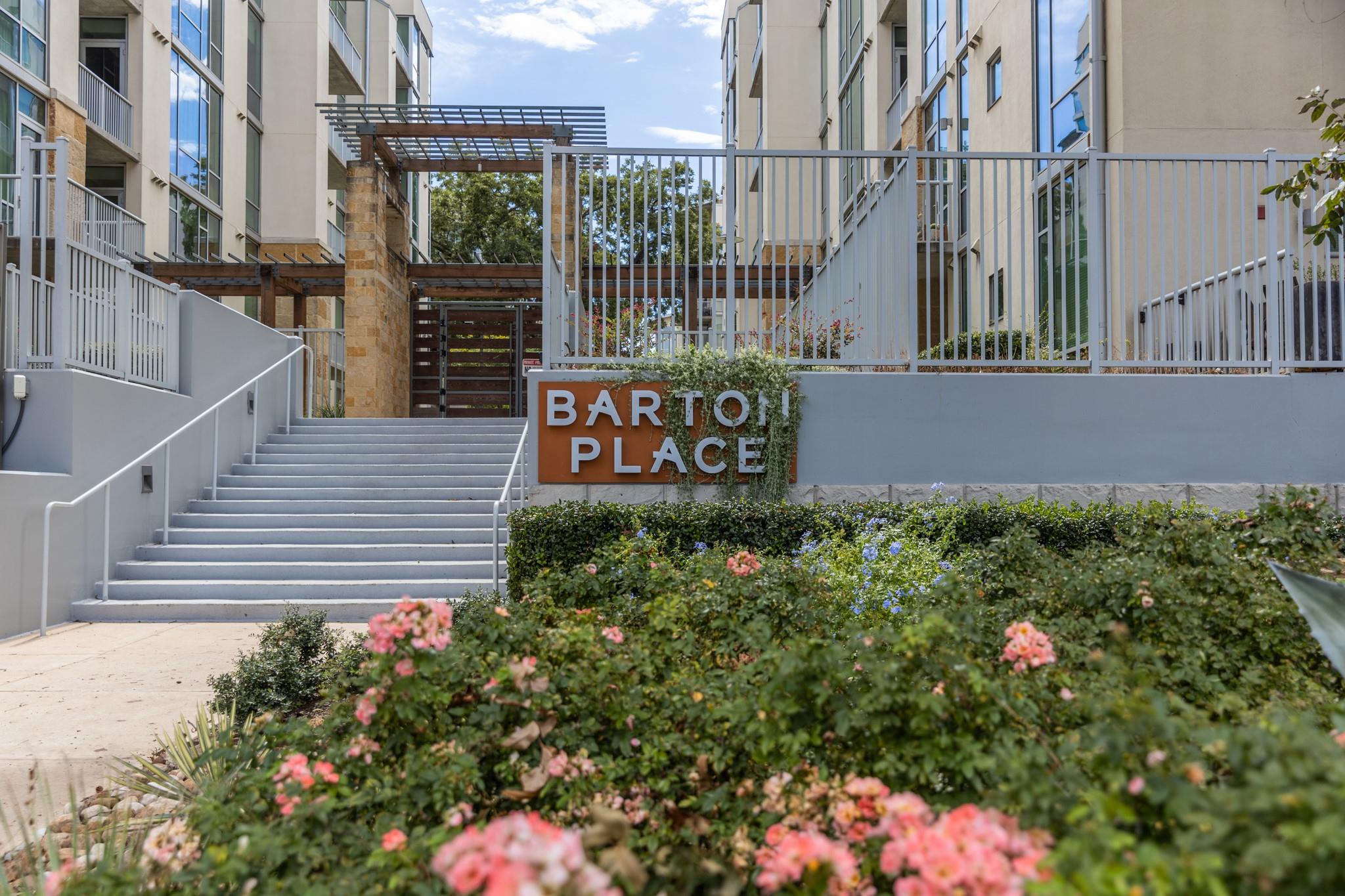 1600 Barton Springs Rd # 5610, Austin, TX 78704