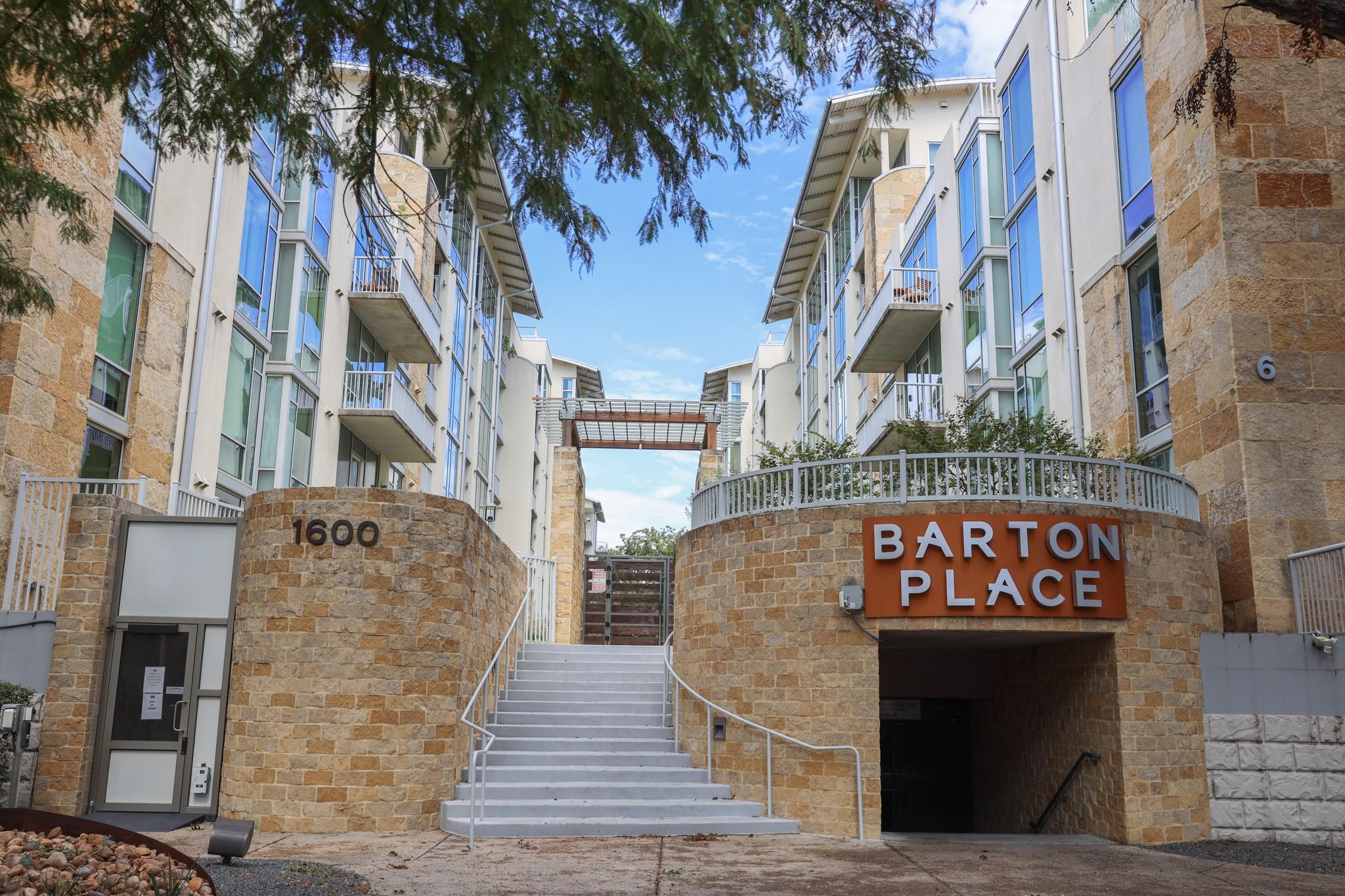 1600 Barton Springs Rd # 5610, Austin, TX 78704