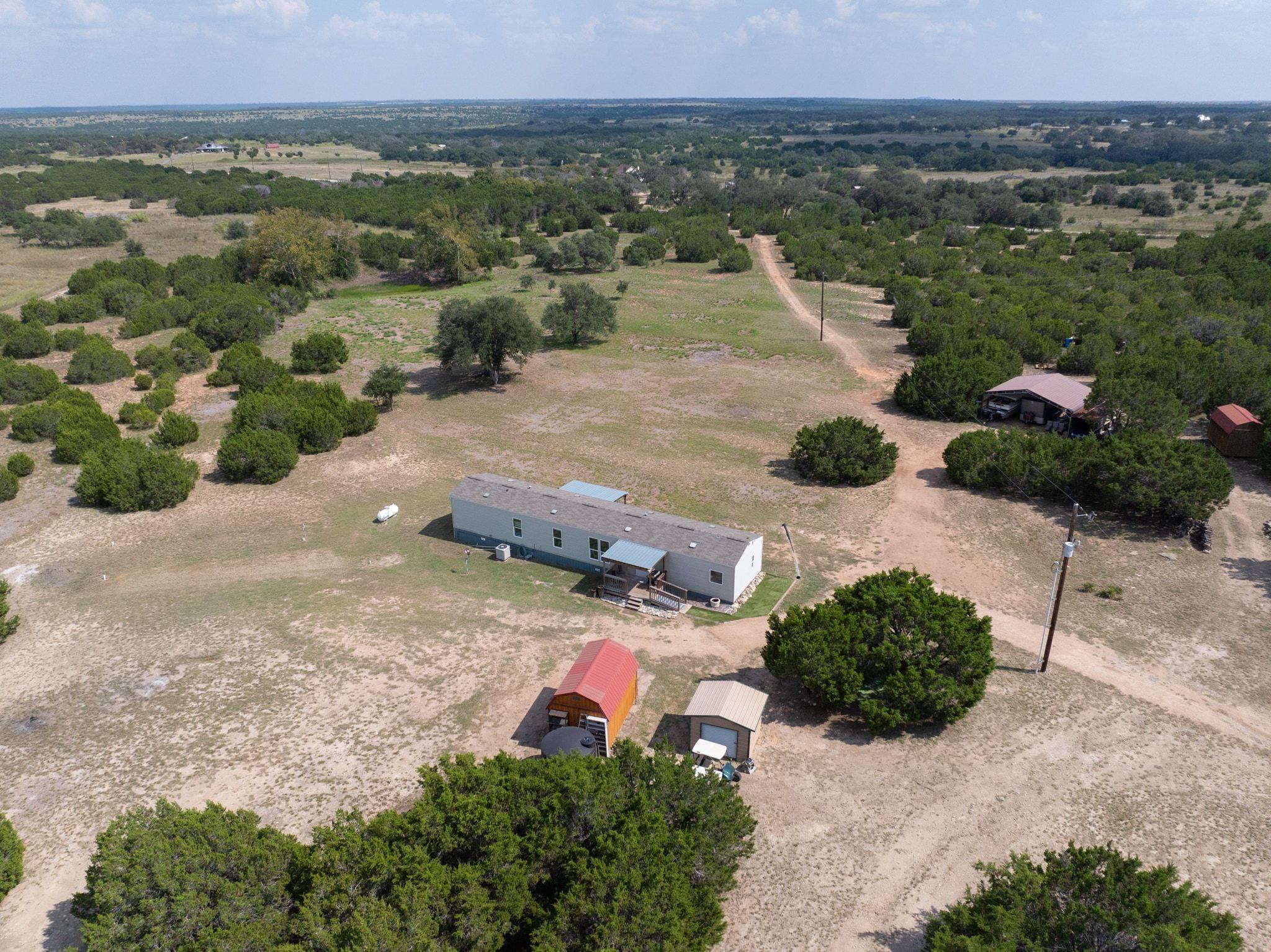 17787 Fm 963, Bertram, TX 78605