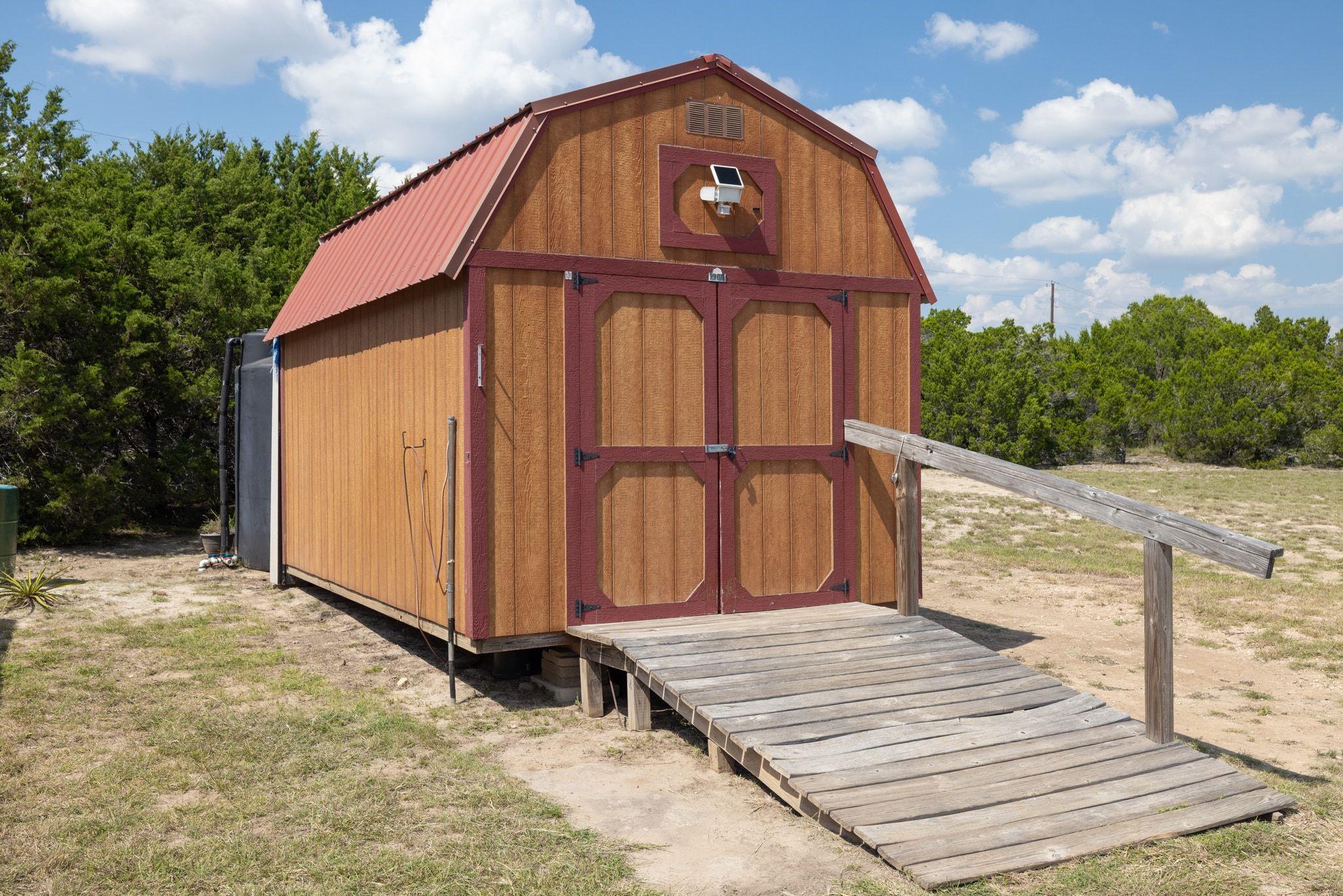 17787 Fm 963, Bertram, TX 78605