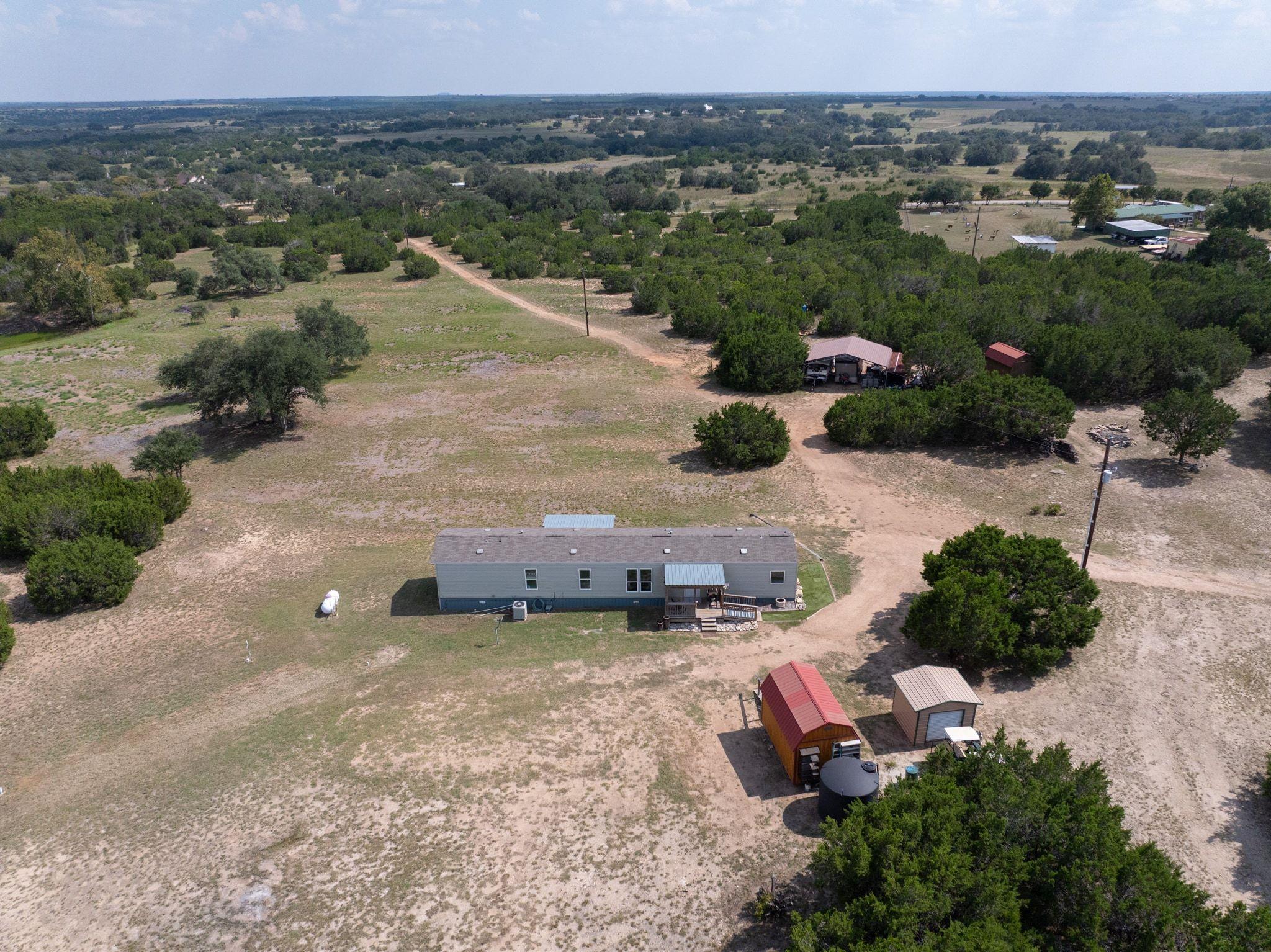 17787 Fm 963, Bertram, TX 78605