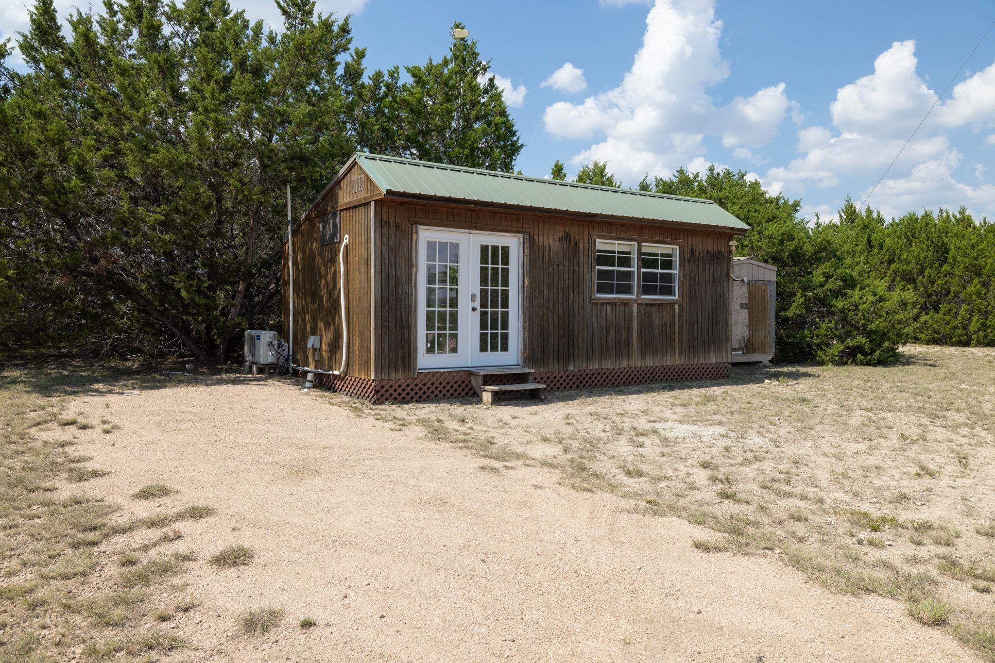 17787 Fm 963, Bertram, TX 78605