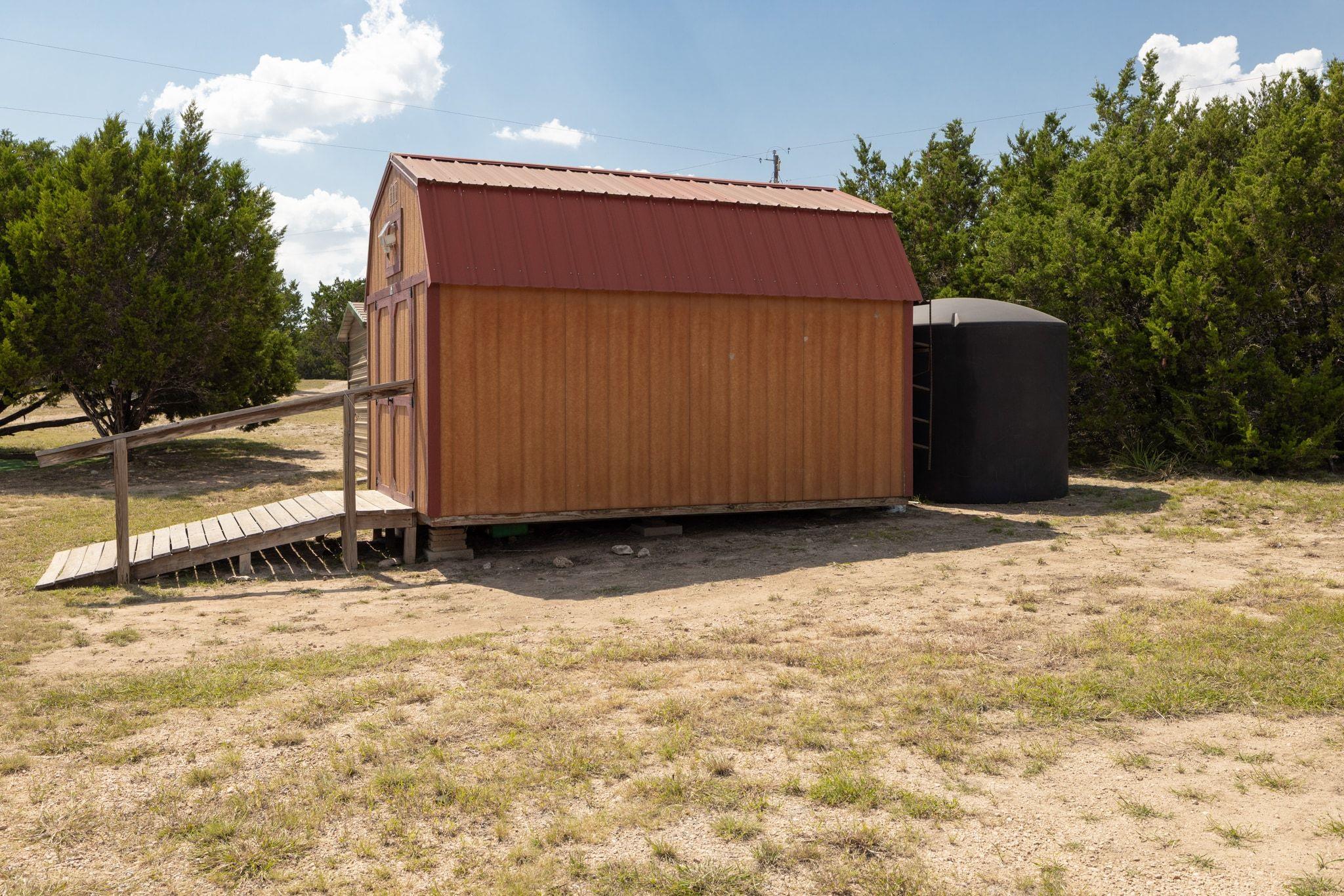 17787 Fm 963, Bertram, TX 78605