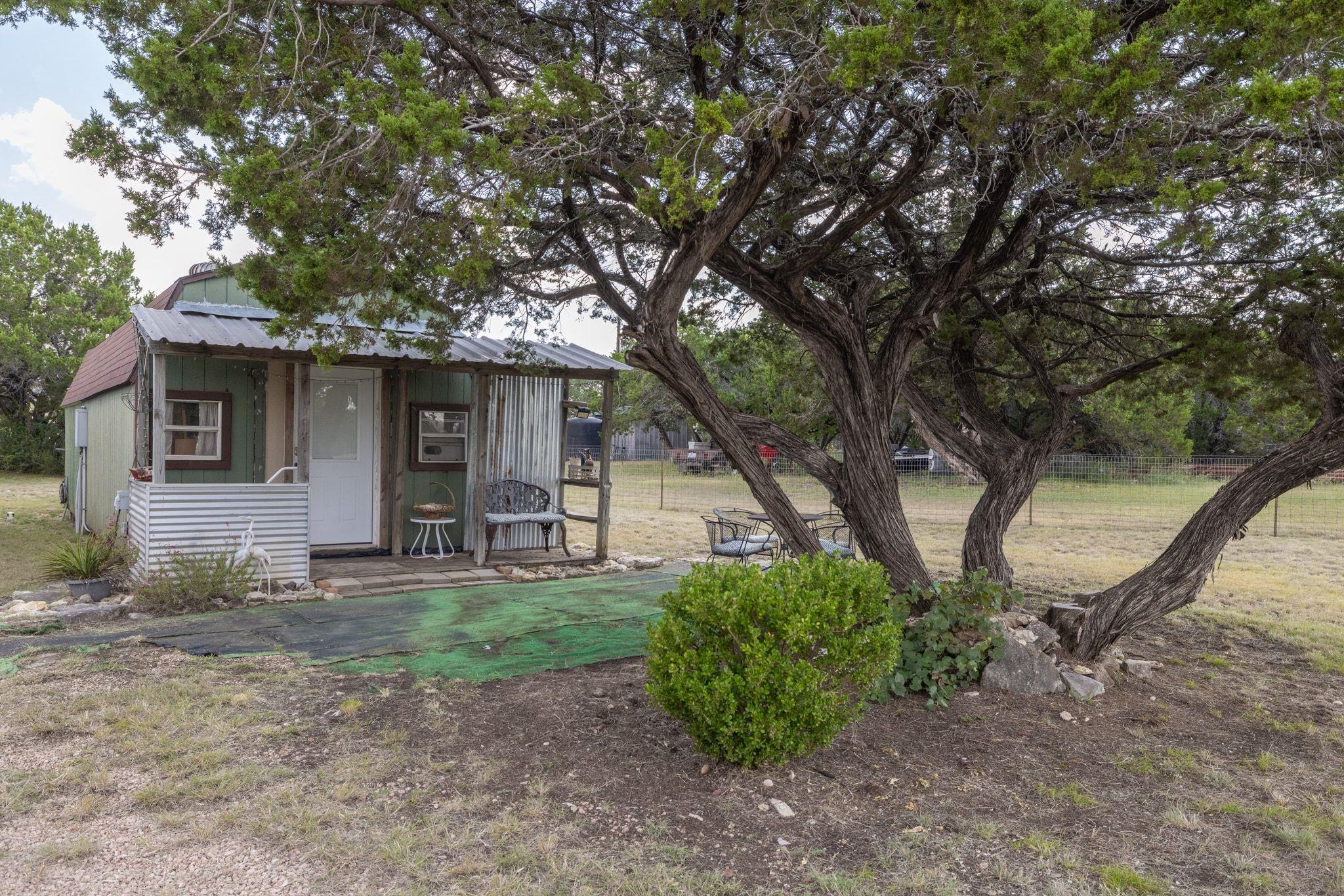 17787 Fm 963, Bertram, TX 78605