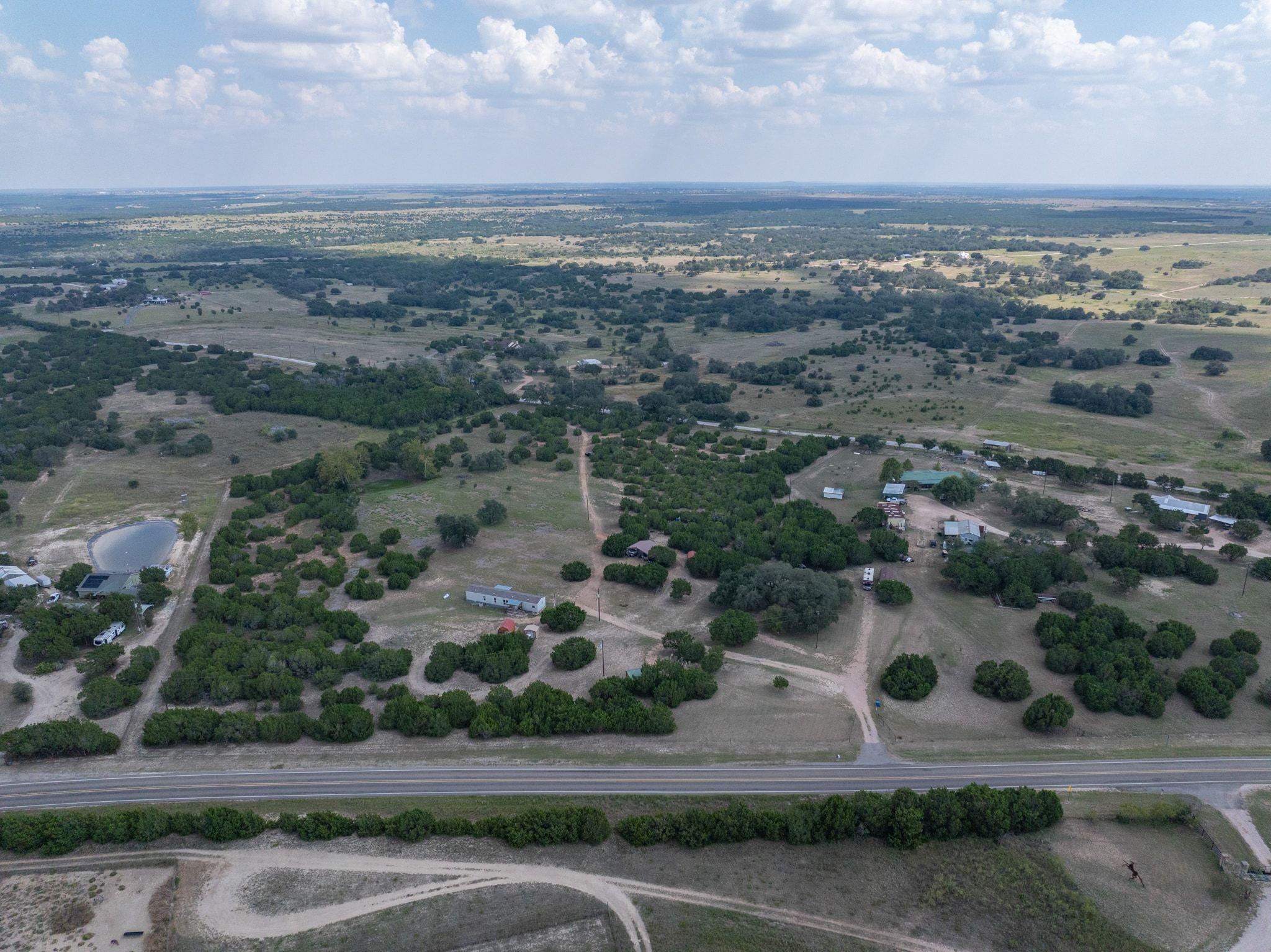 17787 Fm 963, Bertram, TX 78605