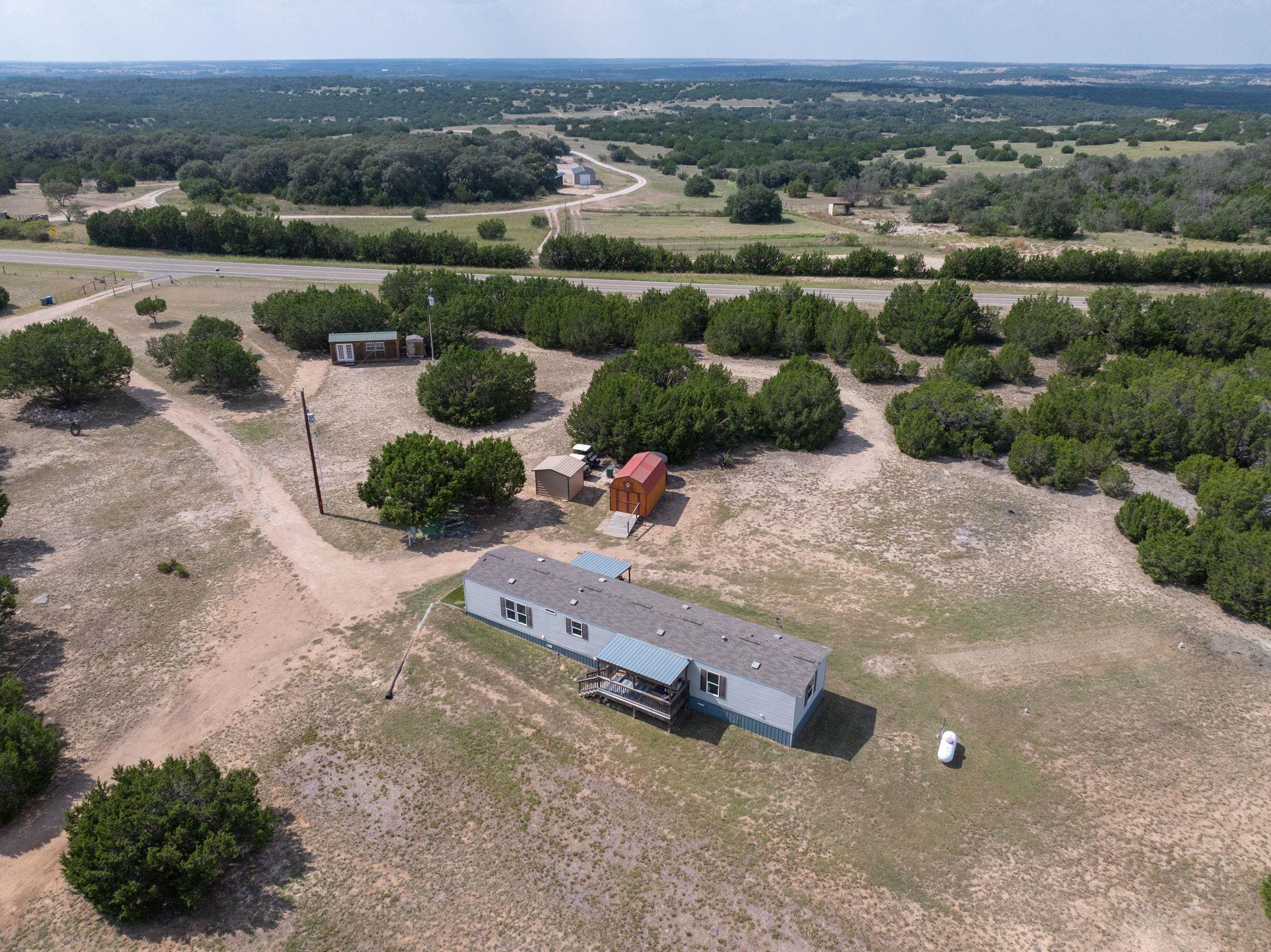 17787 Fm 963, Bertram, TX 78605