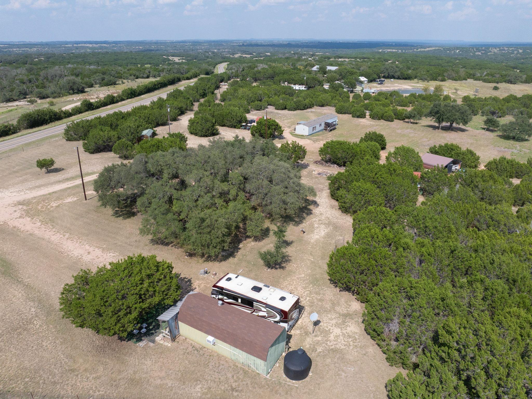 17787 Fm 963, Bertram, TX 78605