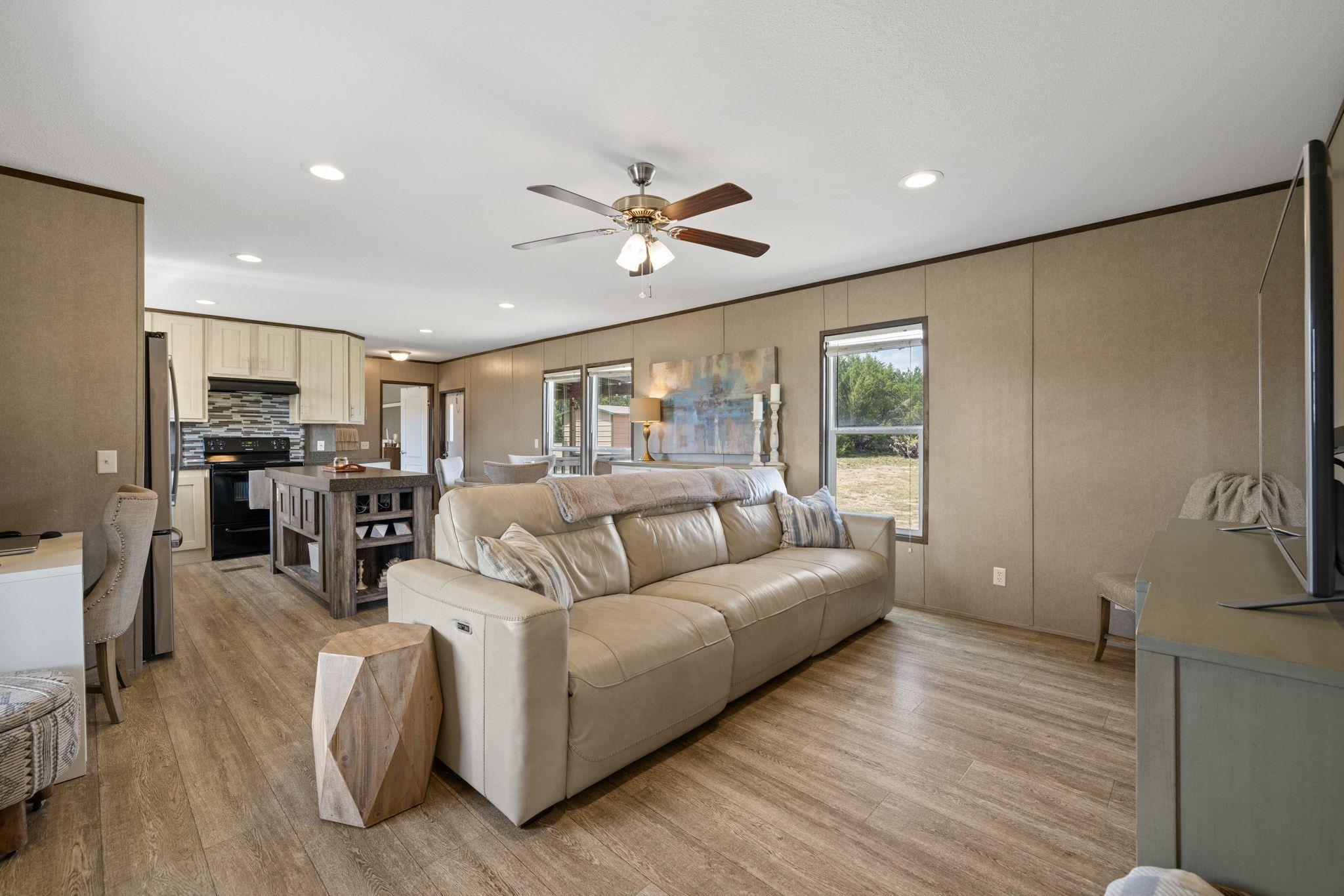 17787 Fm 963, Bertram, TX 78605