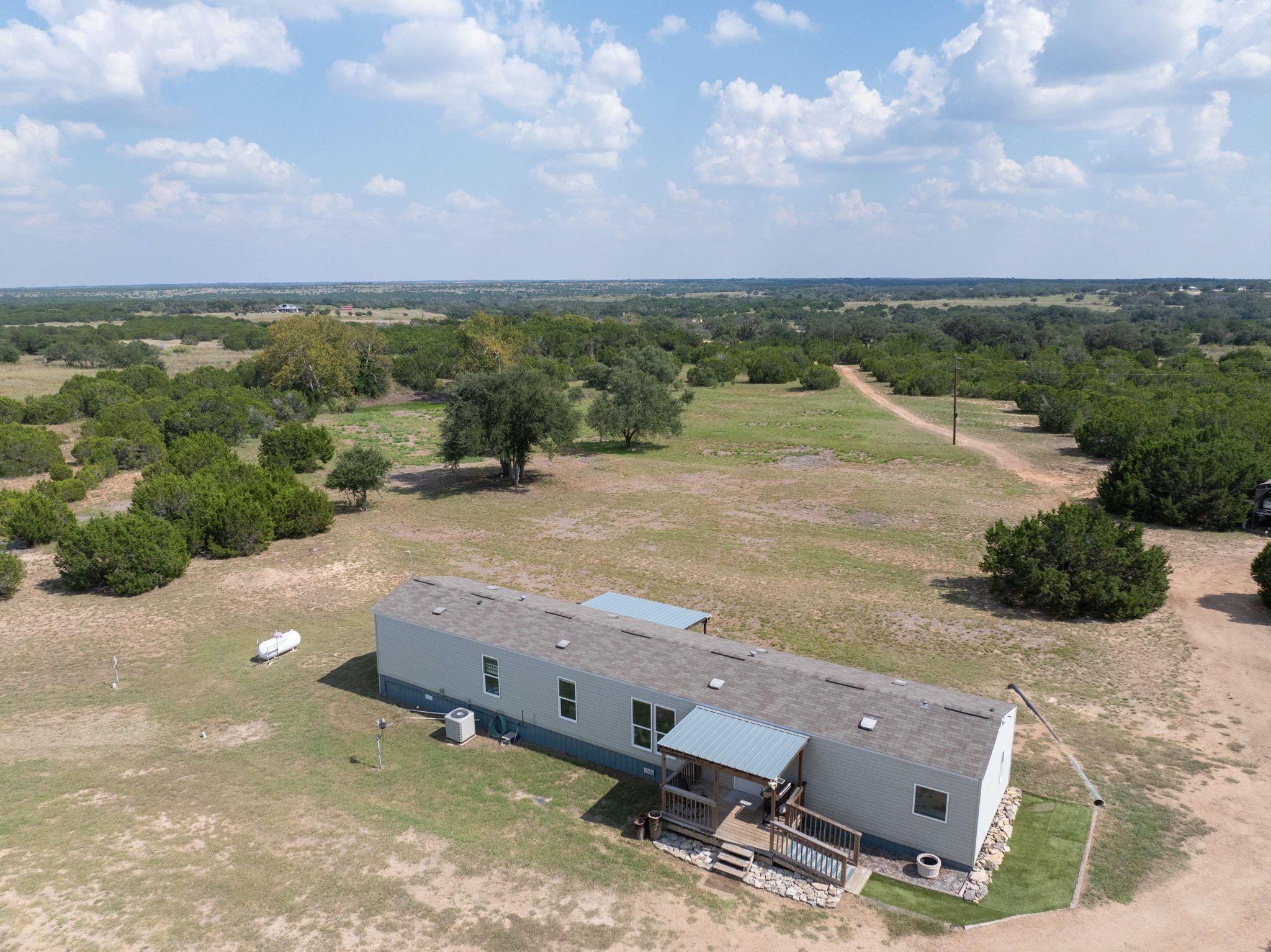 17787 Fm 963, Bertram, TX 78605
