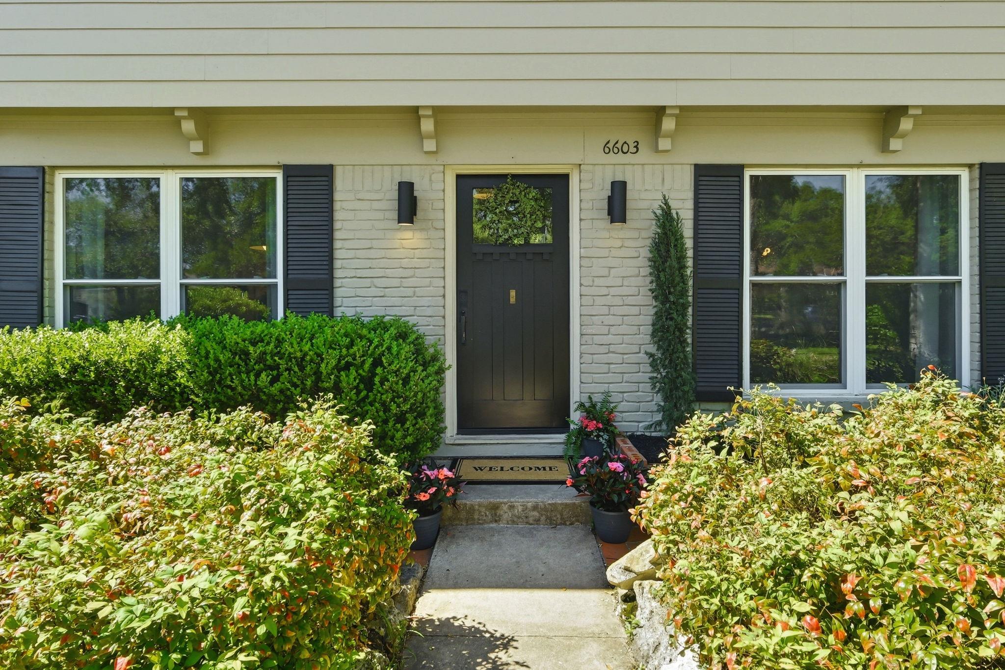 6603 Wild Oak Cir, Austin, TX 78759