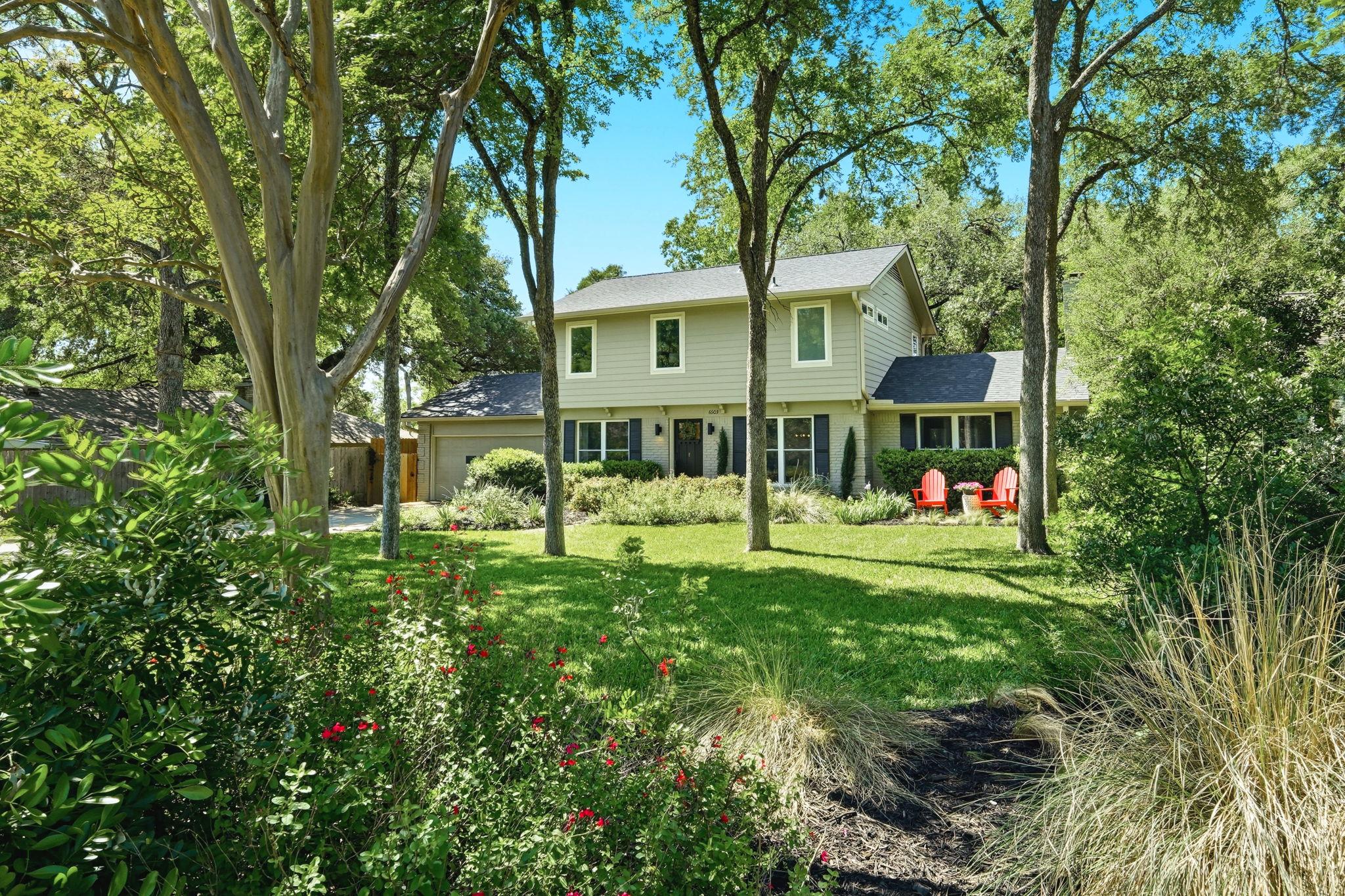 6603 Wild Oak Cir, Austin, TX 78759