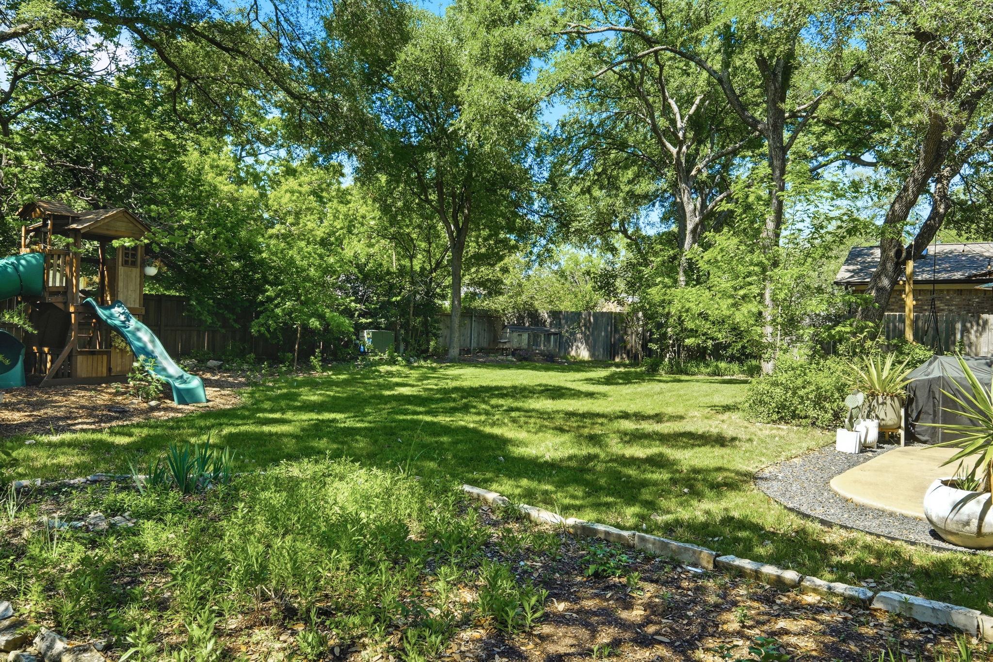 6603 Wild Oak Cir, Austin, TX 78759