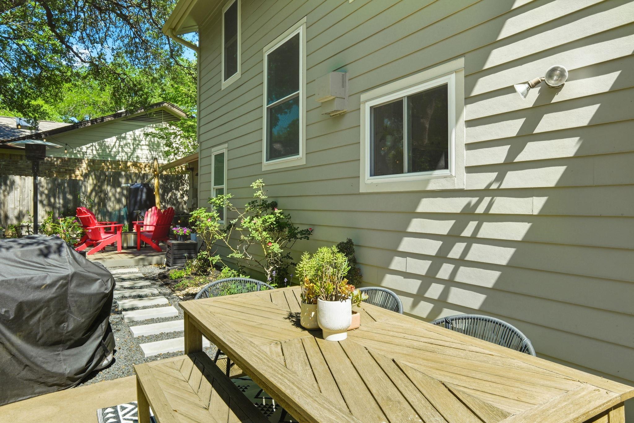 6603 Wild Oak Cir, Austin, TX 78759