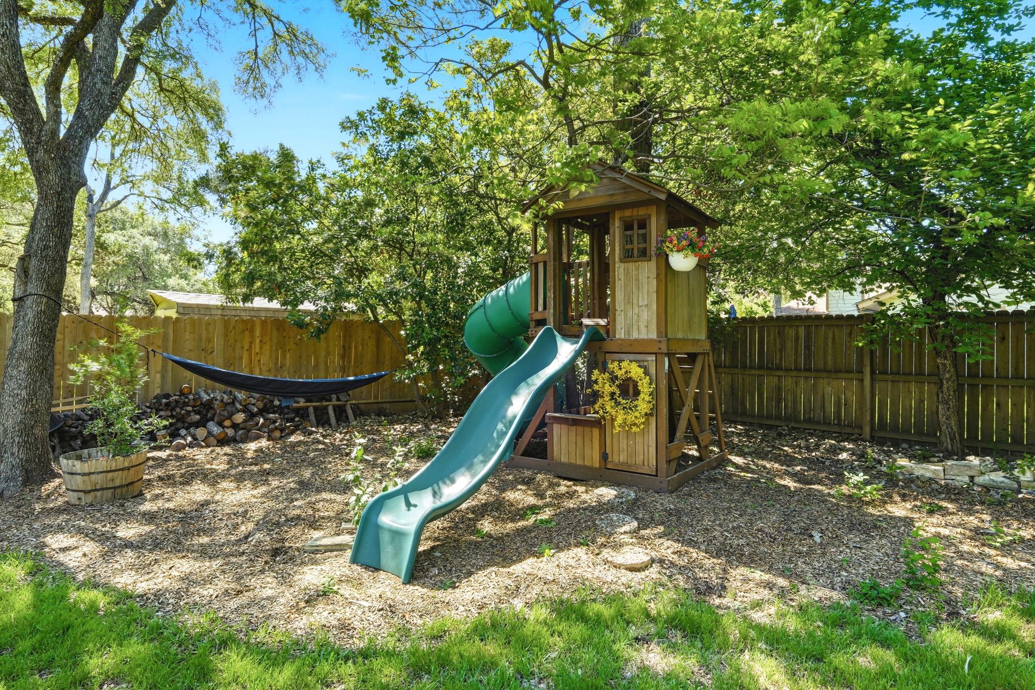 6603 Wild Oak Cir, Austin, TX 78759