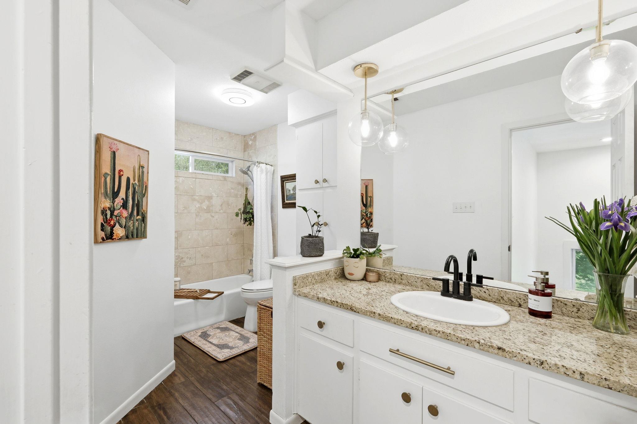 6603 Wild Oak Cir, Austin, TX 78759