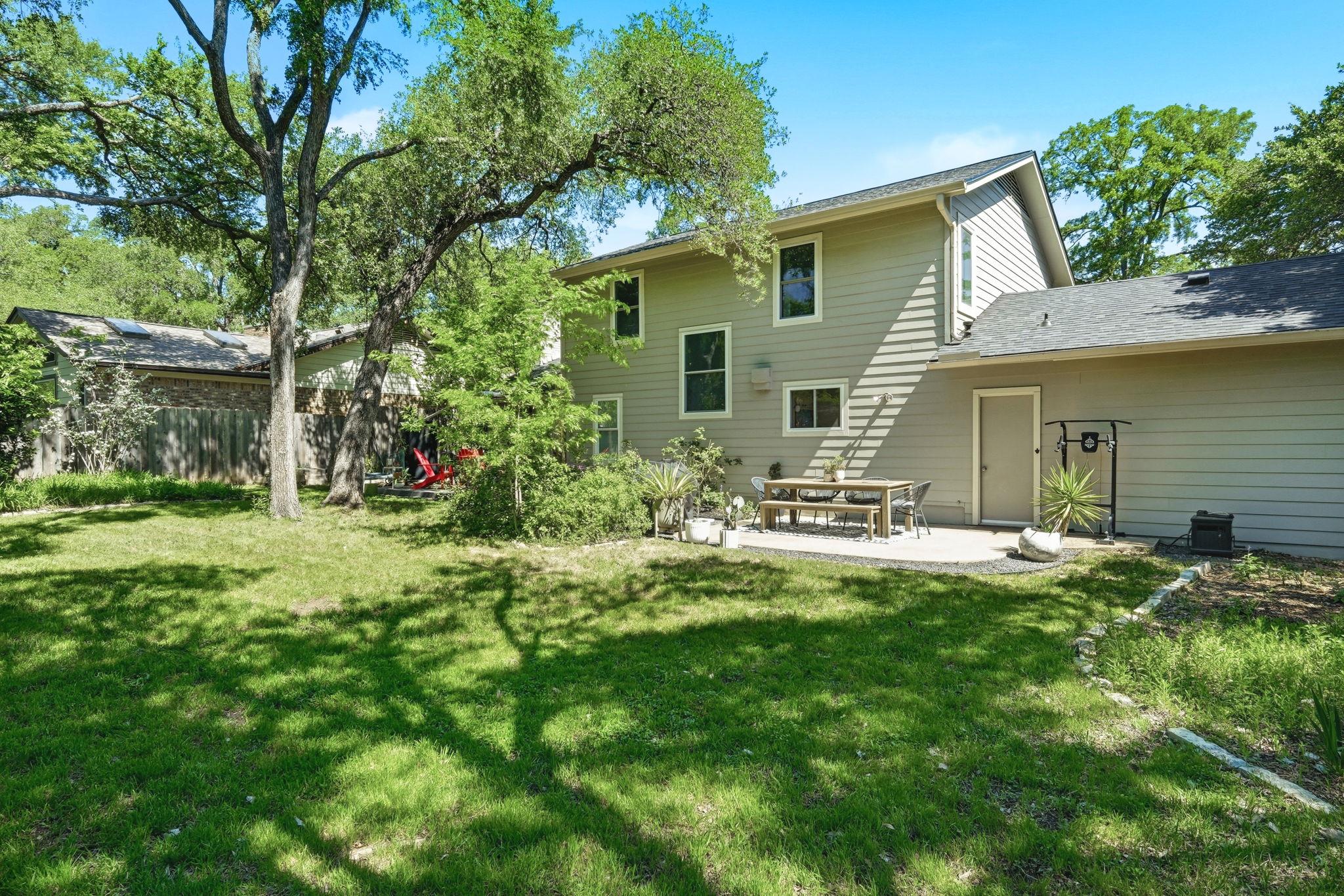 6603 Wild Oak Cir, Austin, TX 78759