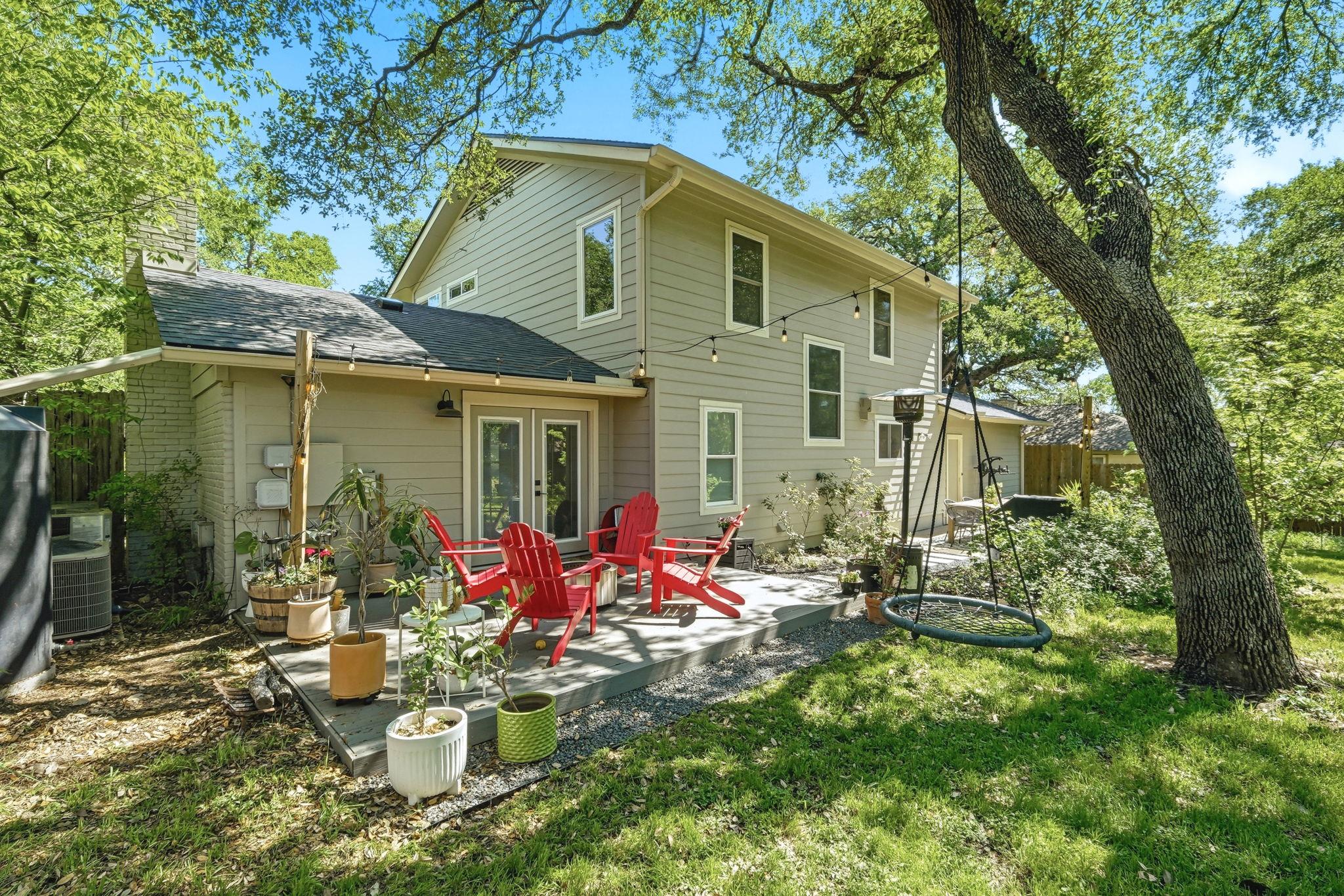 6603 Wild Oak Cir, Austin, TX 78759