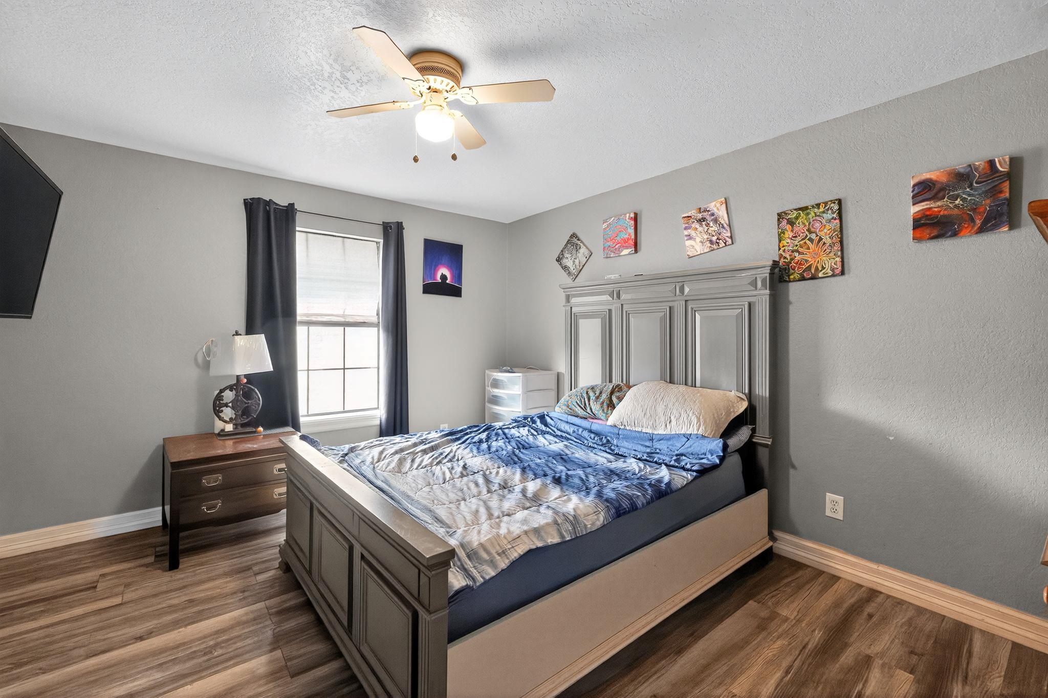 201 W Brazos St, Uvalde, TX 78801