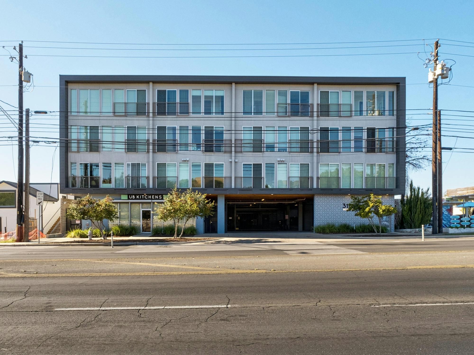 3114 S Congress Ave # 307, Austin, TX 78704