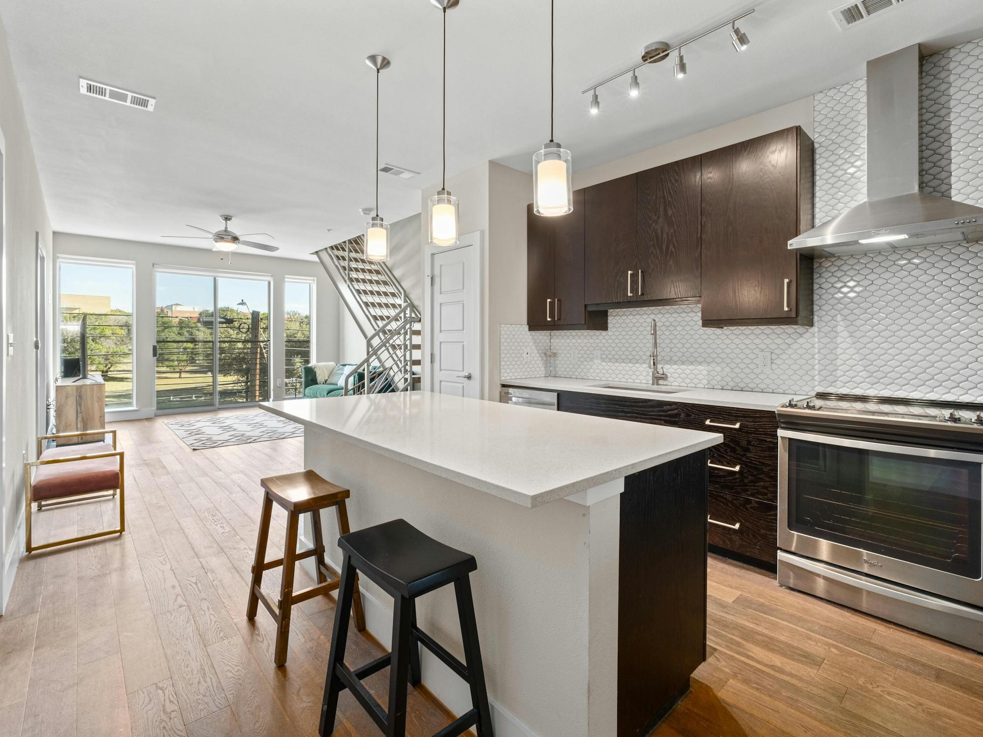 3114 S Congress Ave # 307, Austin, TX 78704