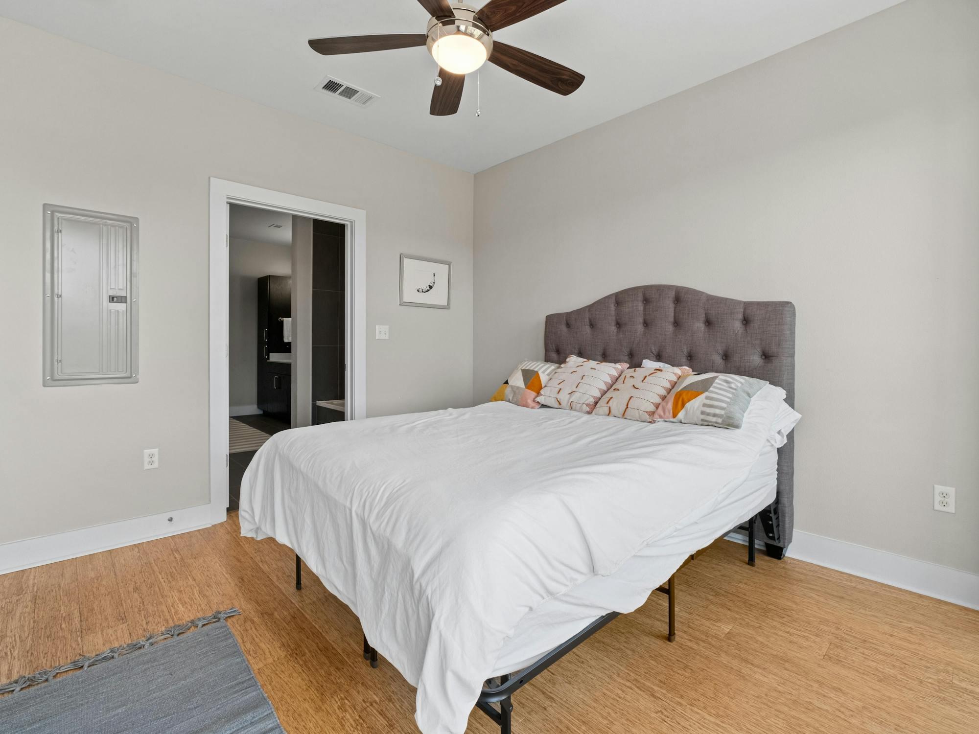 3114 S Congress Ave # 307, Austin, TX 78704