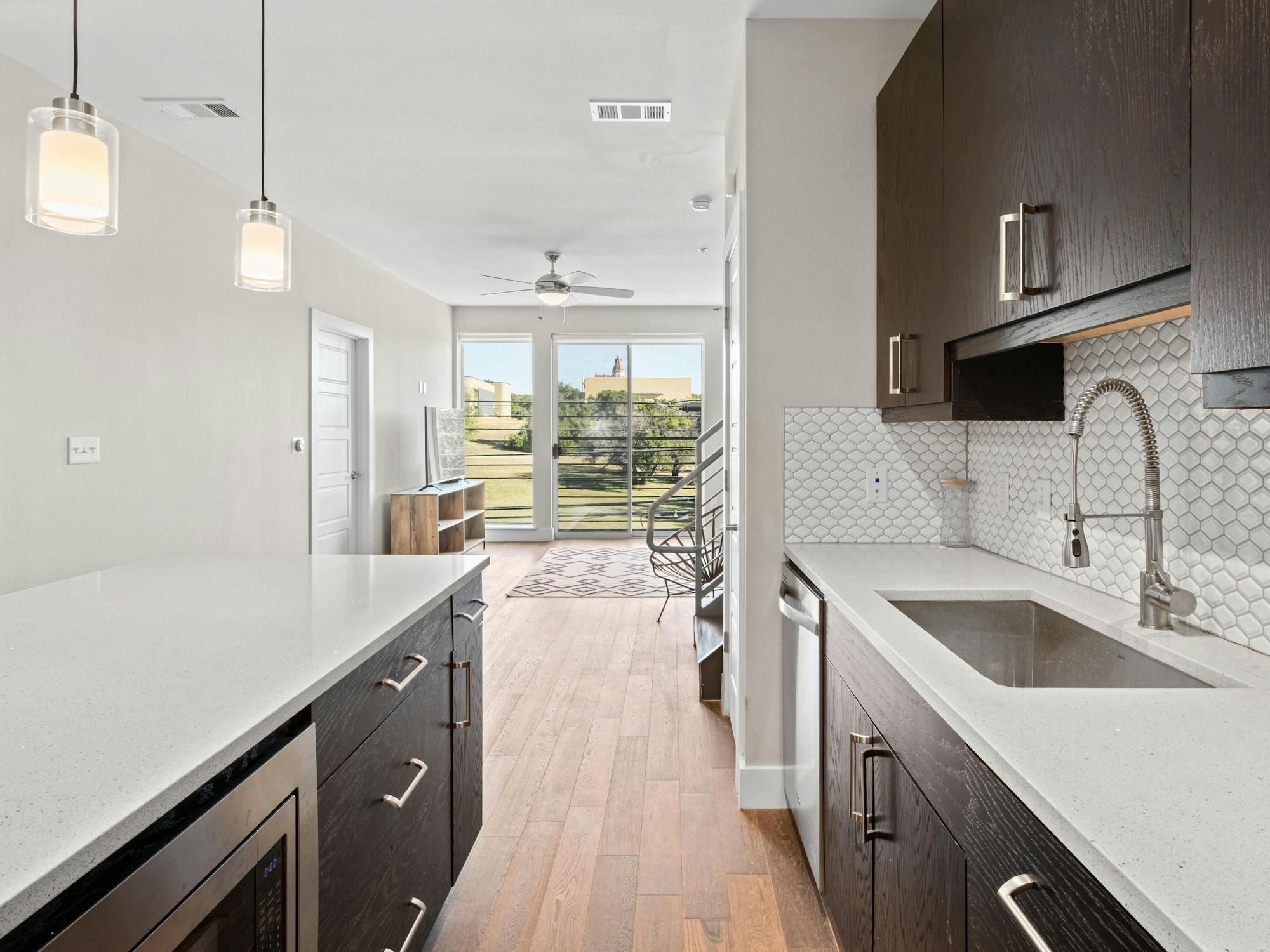 3114 S Congress Ave # 307, Austin, TX 78704