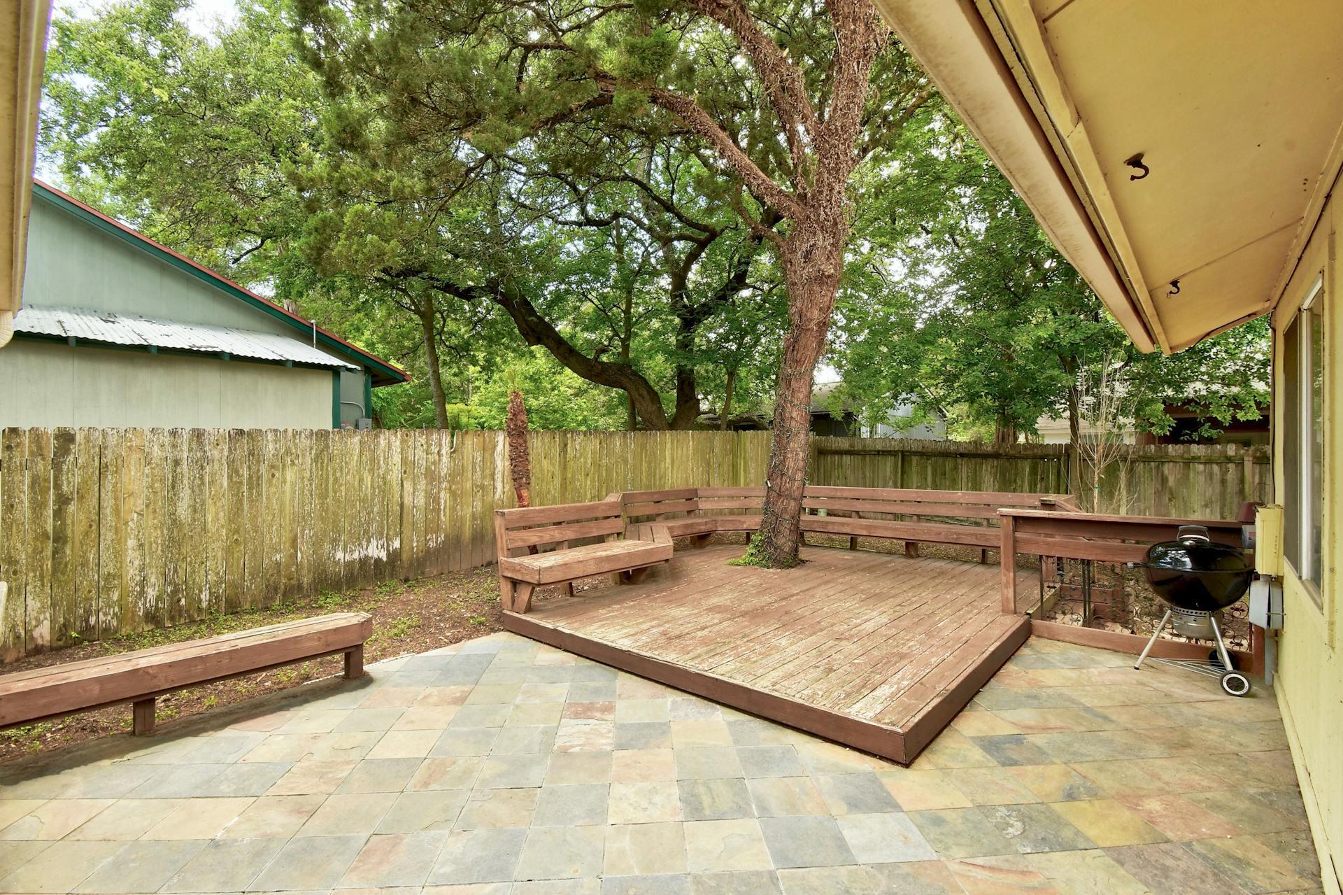 2503 Star Grass Cir, Austin, TX 78745