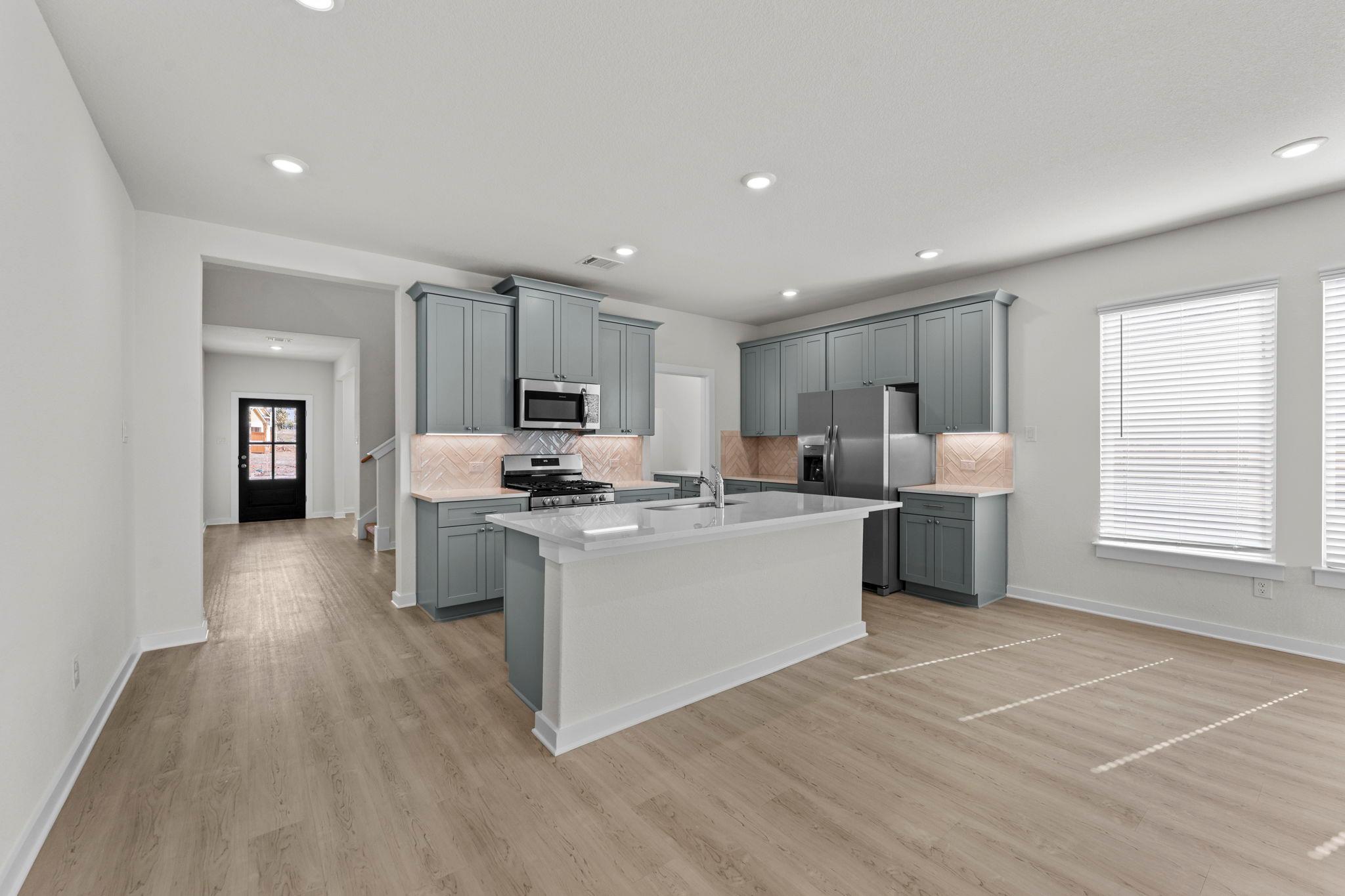 420 Salamander St, San Marcos, TX 78666