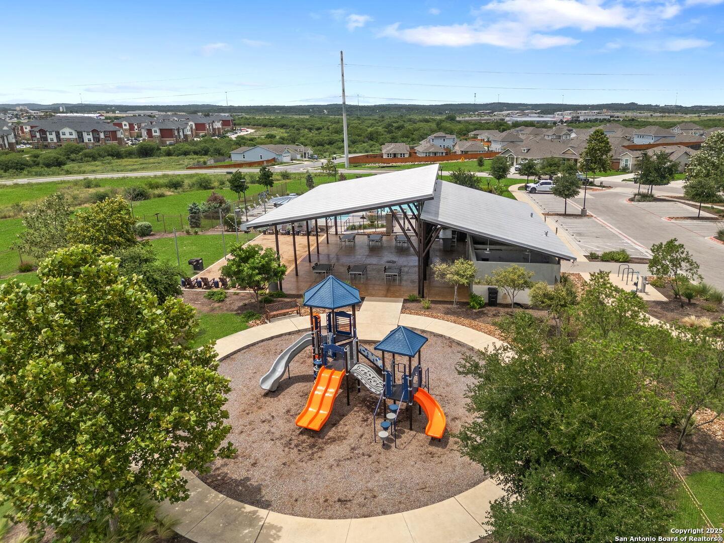 420 Salamander St, San Marcos, TX 78666