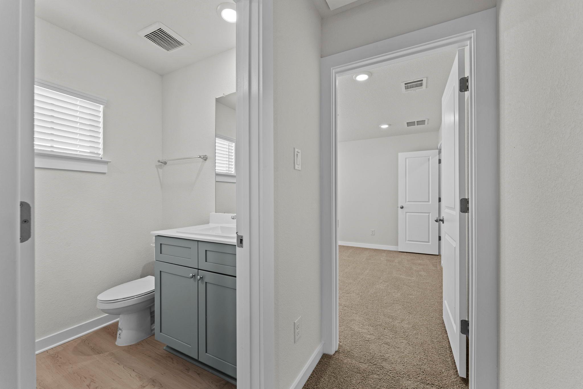 420 Salamander St, San Marcos, TX 78666