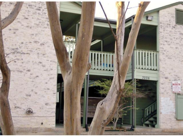 3206 King St # 208, Austin, TX 78705