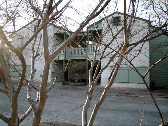 3206 King St # 208, Austin, TX 78705